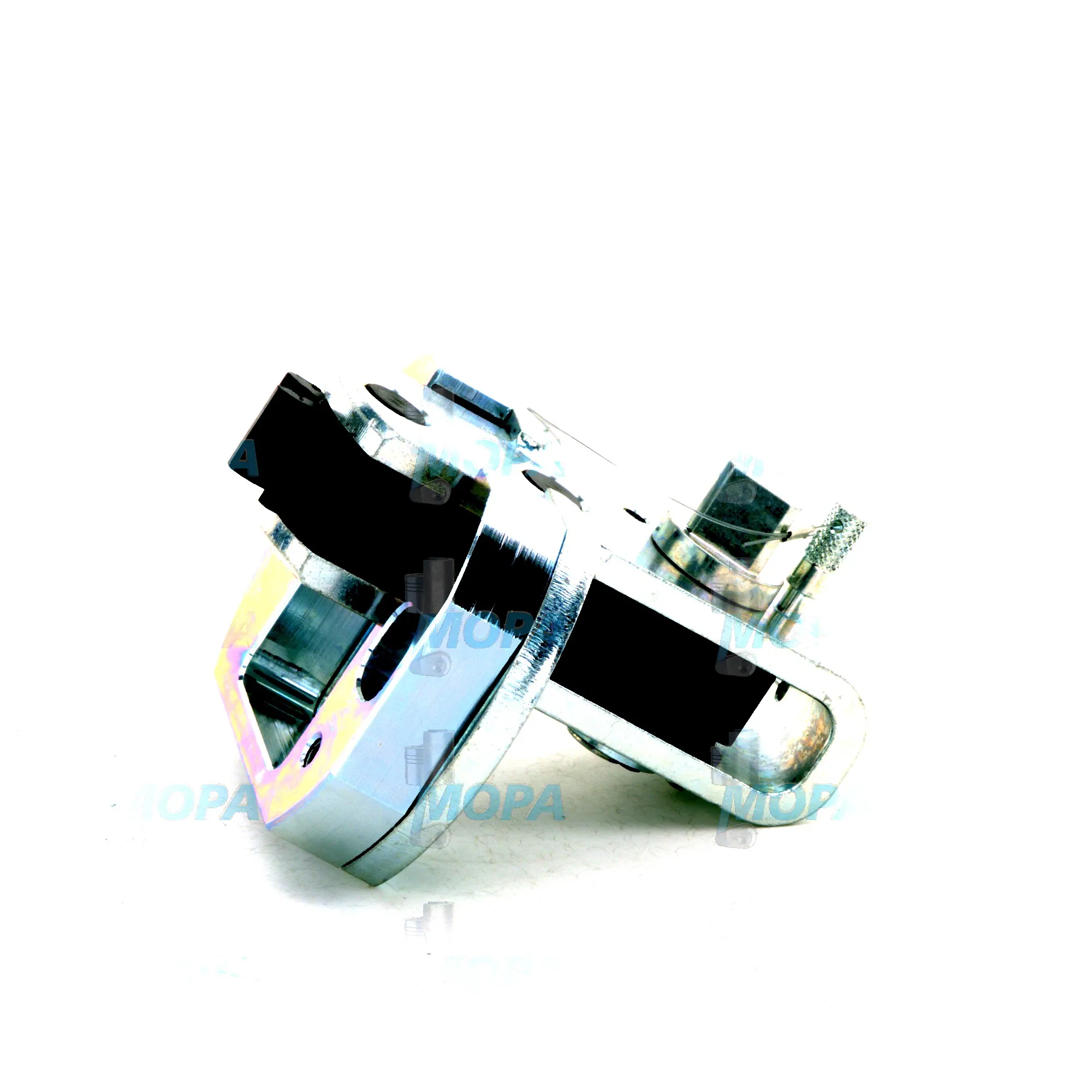 MOTOR TURNING HANDLE - 80996266008 suitable for MAN D-engines 4