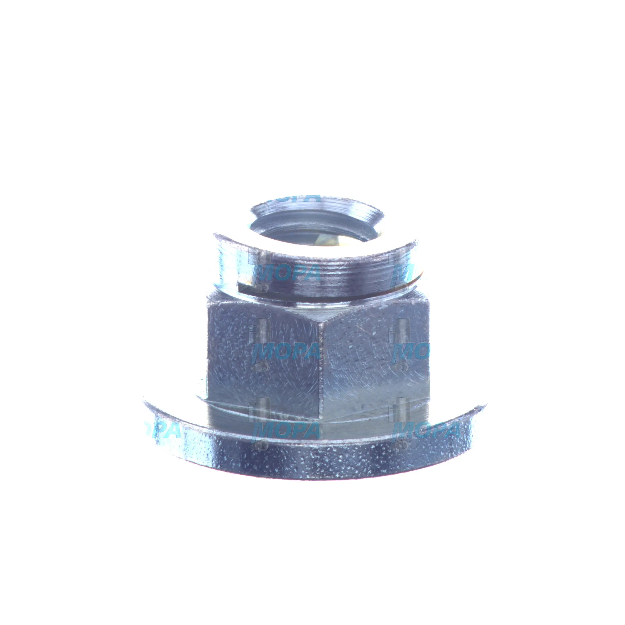 NUT - 628/15/2/05034723 suitable for MWM & Deutz engines 7