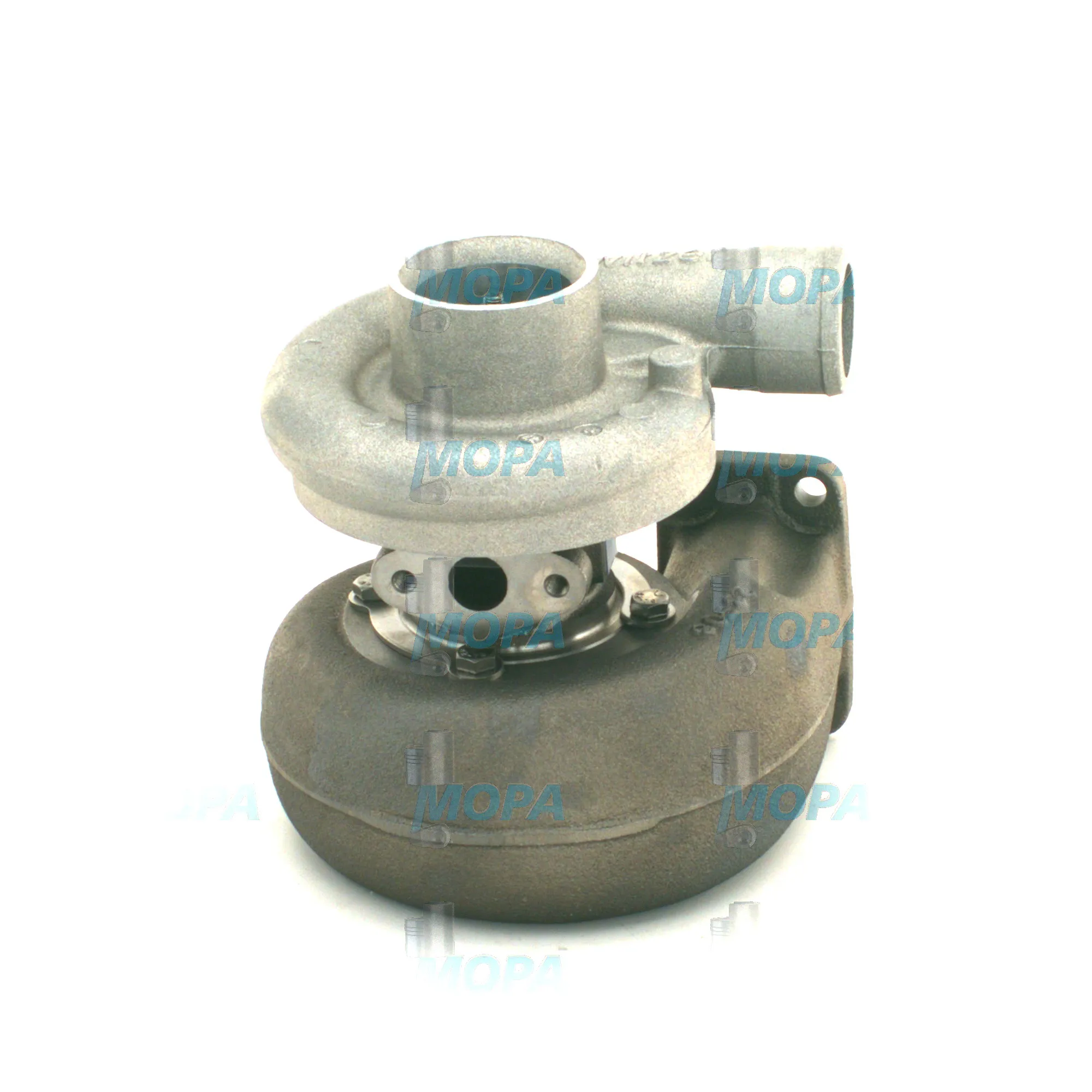 ABGASTURBOLADER - 04232255 passend für Deutz Motoren 8