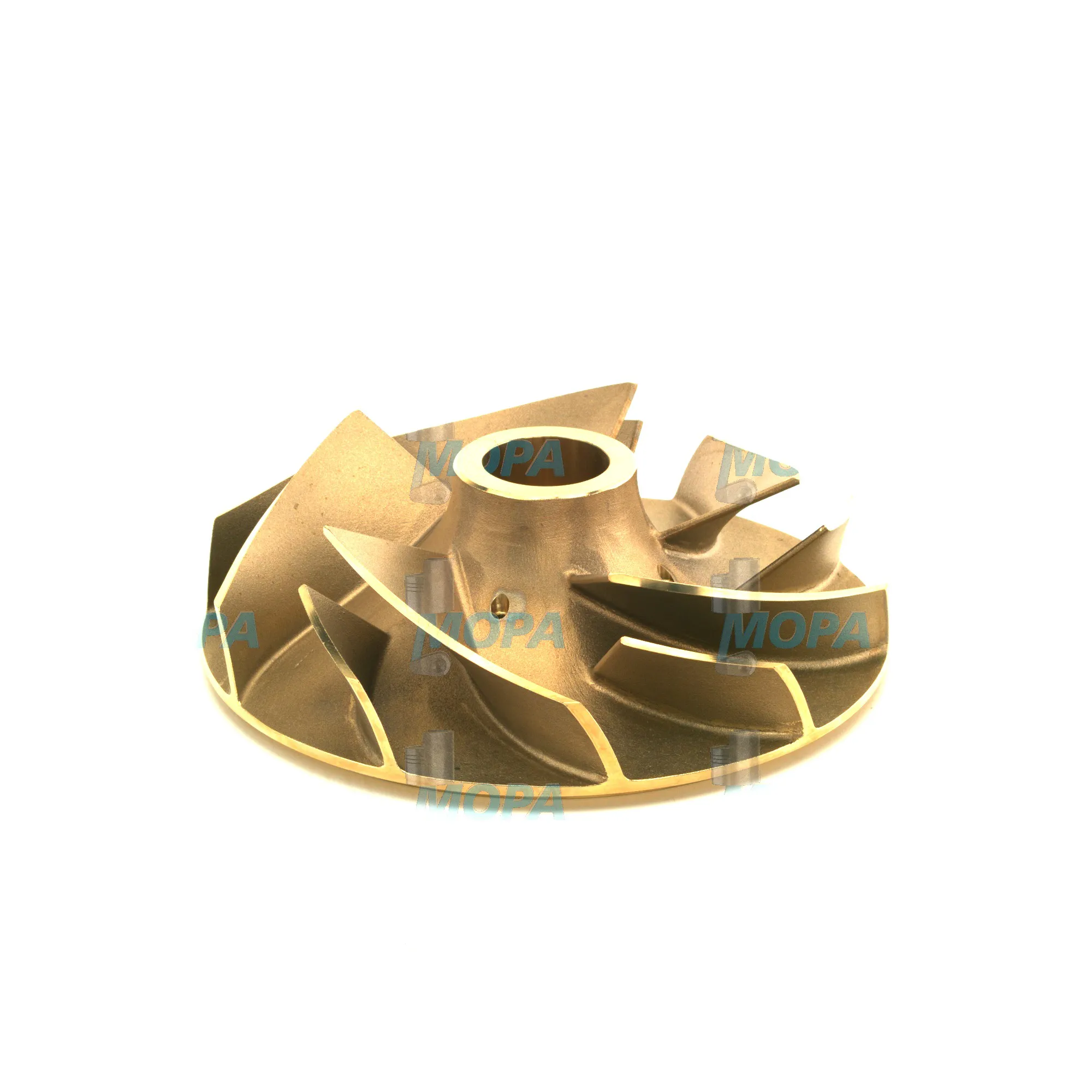 SCHAUFELRAD - 5842040406 passend für MTU Motoren 6