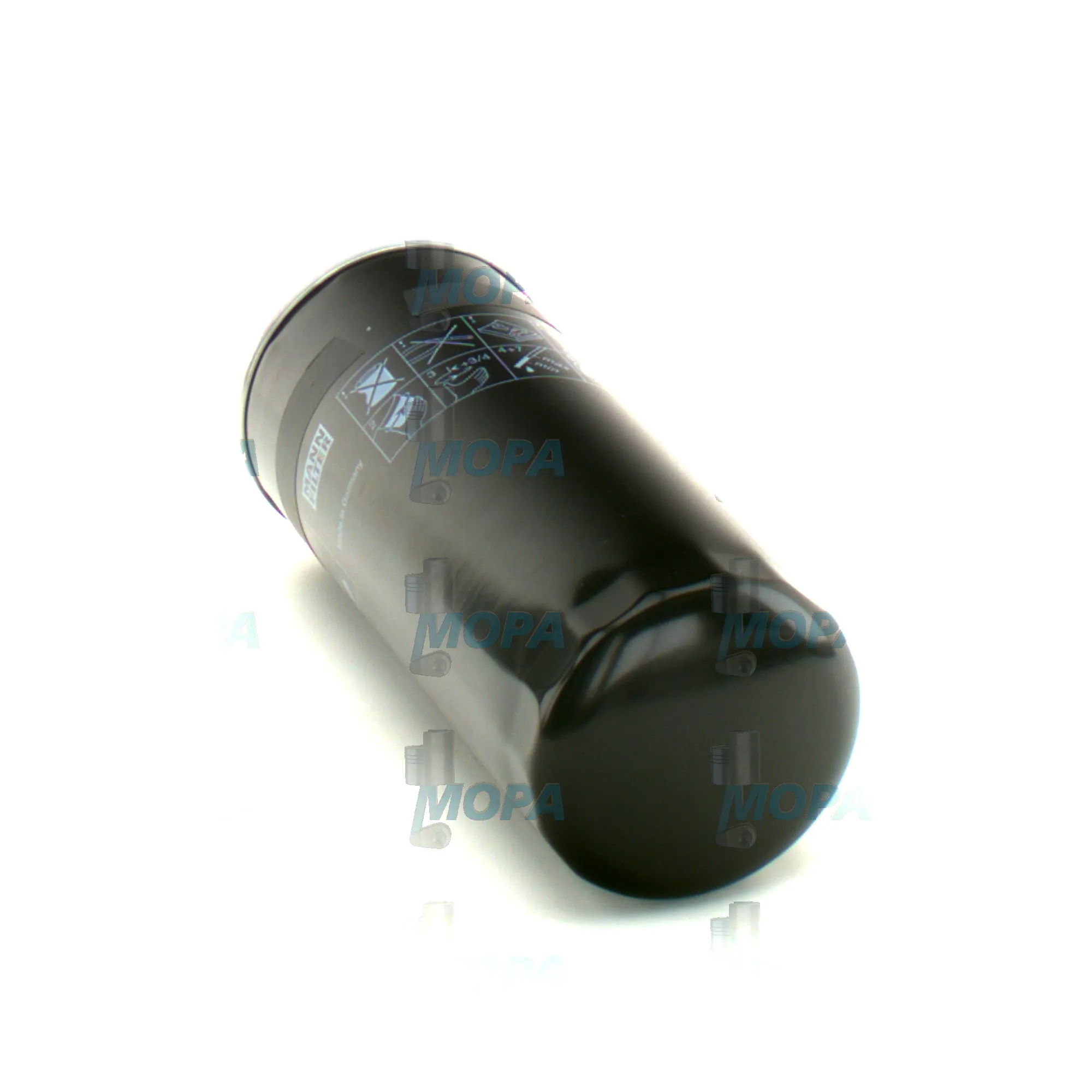 SPIN-ON OIL FILTER - 305411180038 suitable for MWM & Deutz engines 7