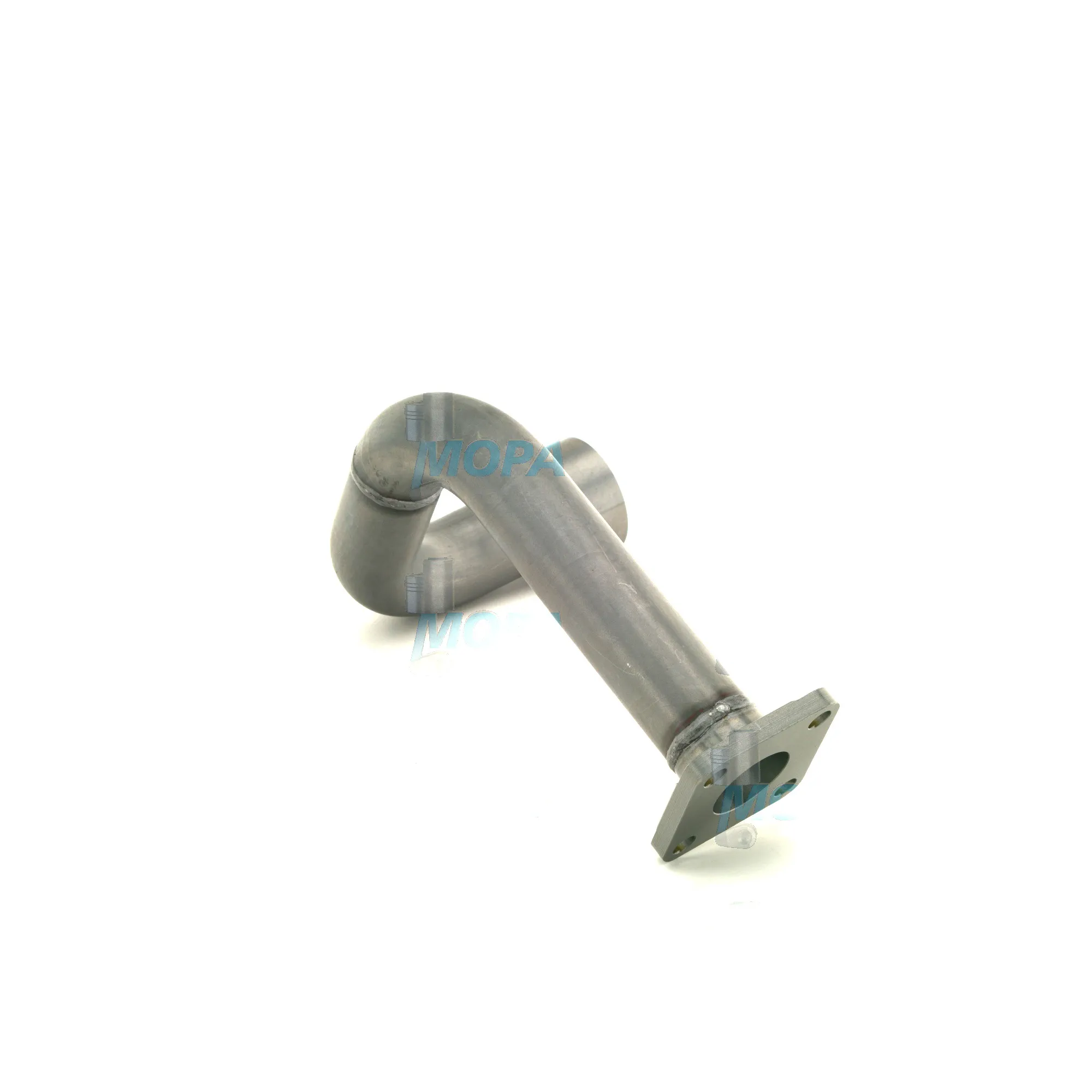 ELBOW - 5802004019 suitable for MTU engines 8