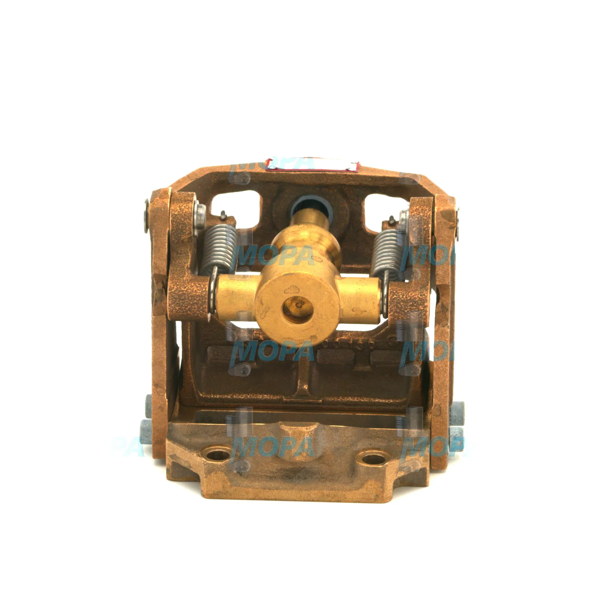 ELEMENT - 305250000030 suitable for MWM & Deutz engines 5