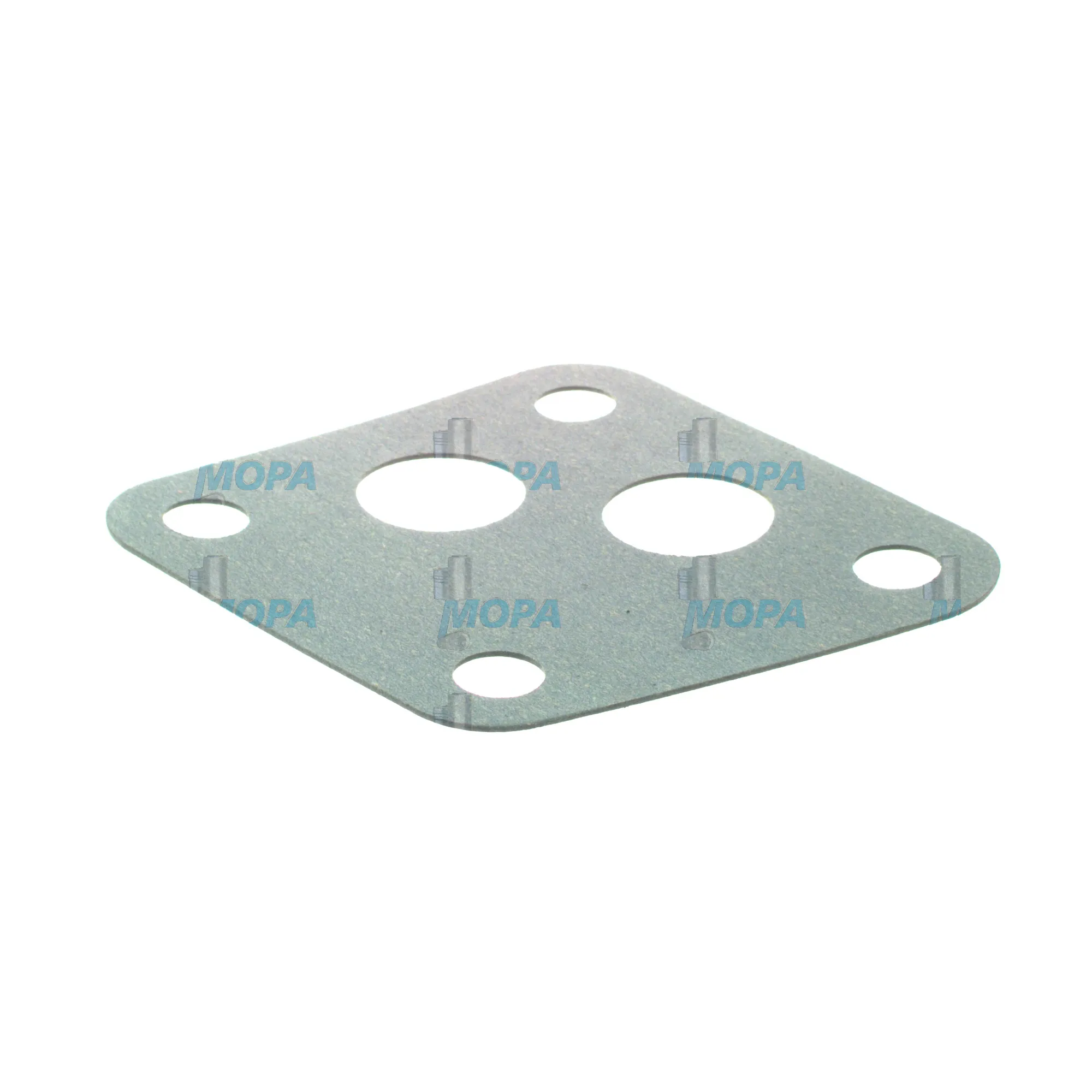 GASKET - 3551840580 suitable for MTU engines 3