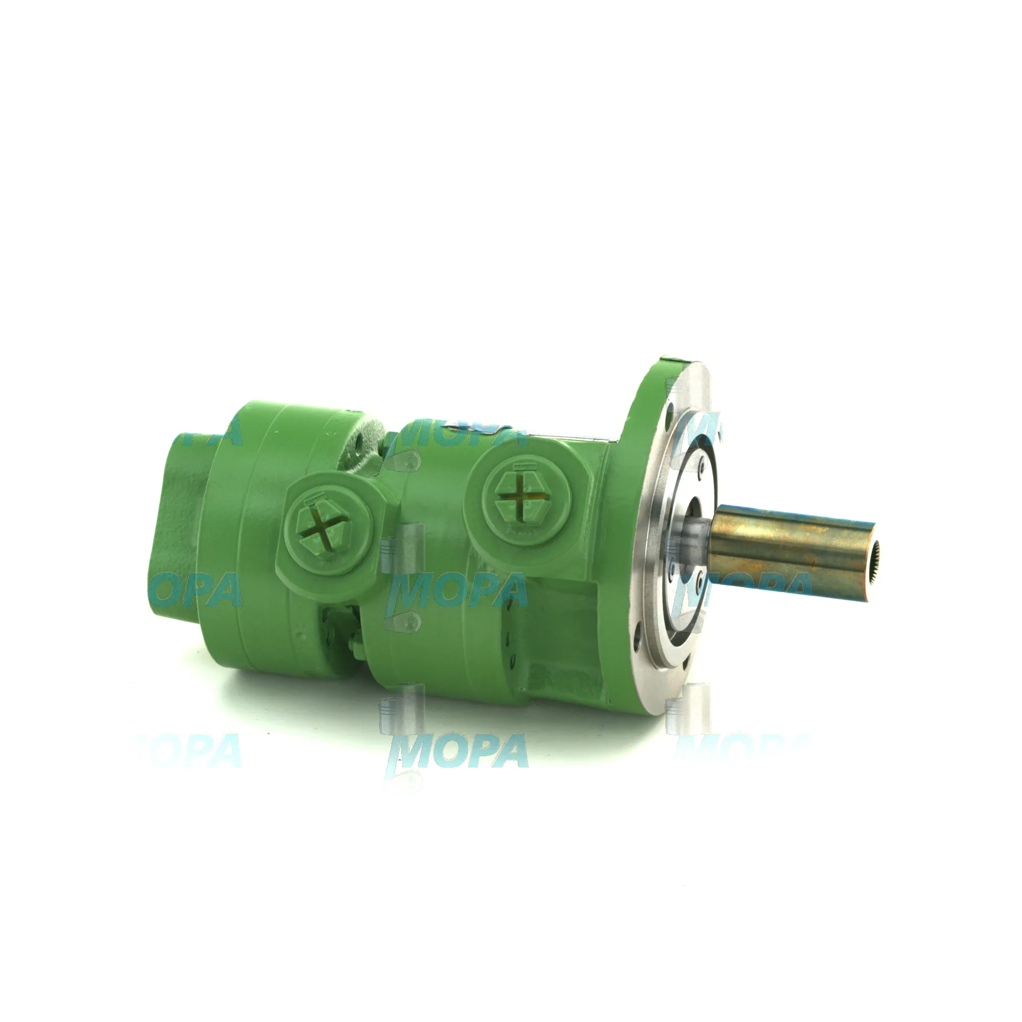 OIL PUMP - 5801802001 suitable for MTU engines 7