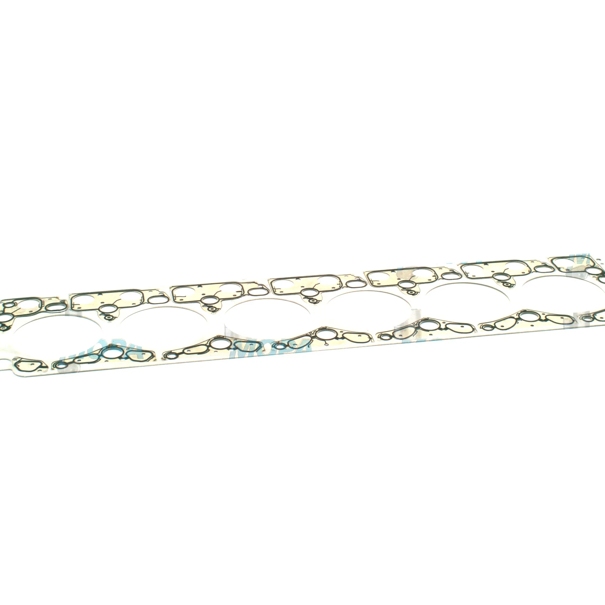 CYLINDER HEAD GASKET - 9060161420 suitable for MTU engines 3