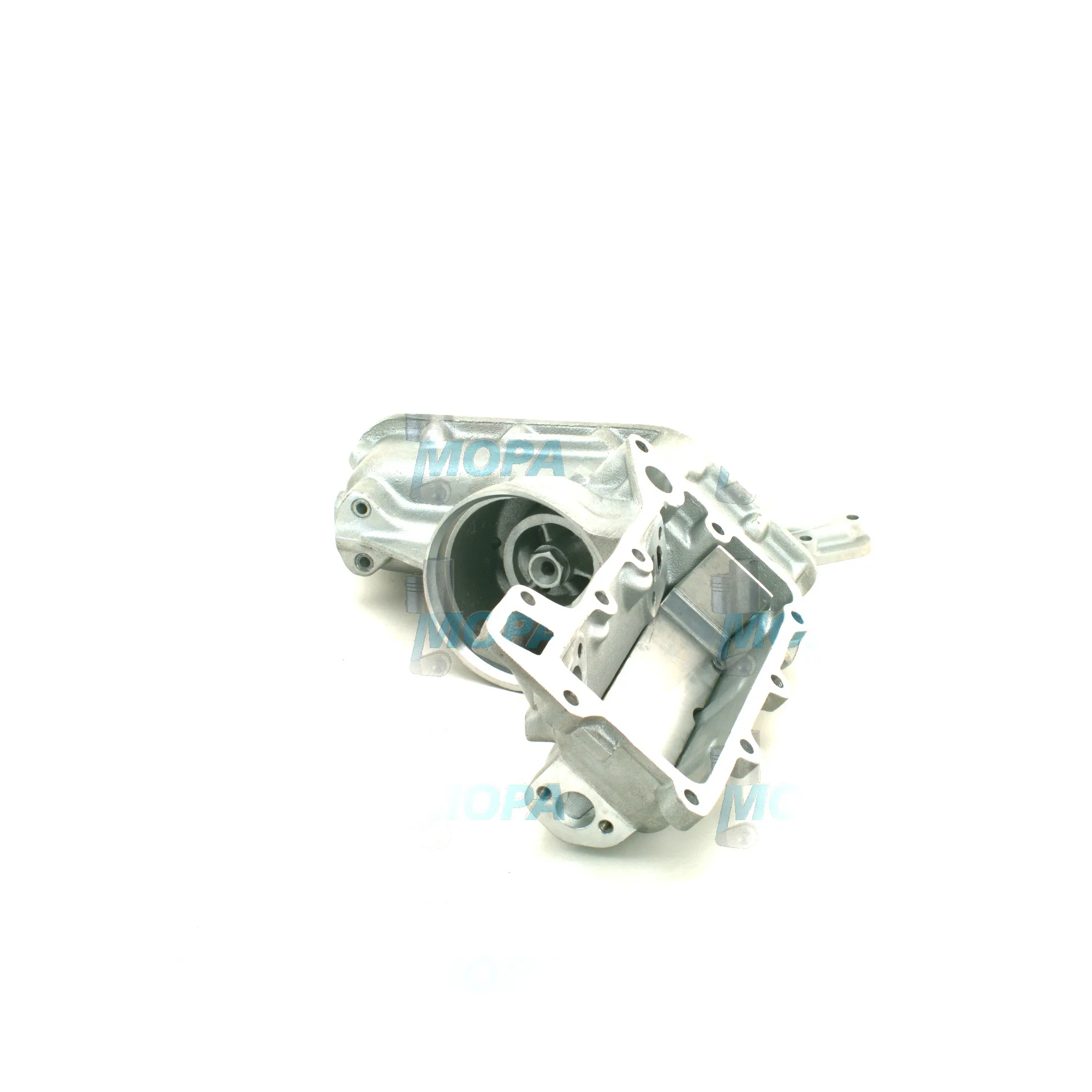 OELKUEHLERGEHAEUSE - 4221880404 passend für MTU Motoren 9