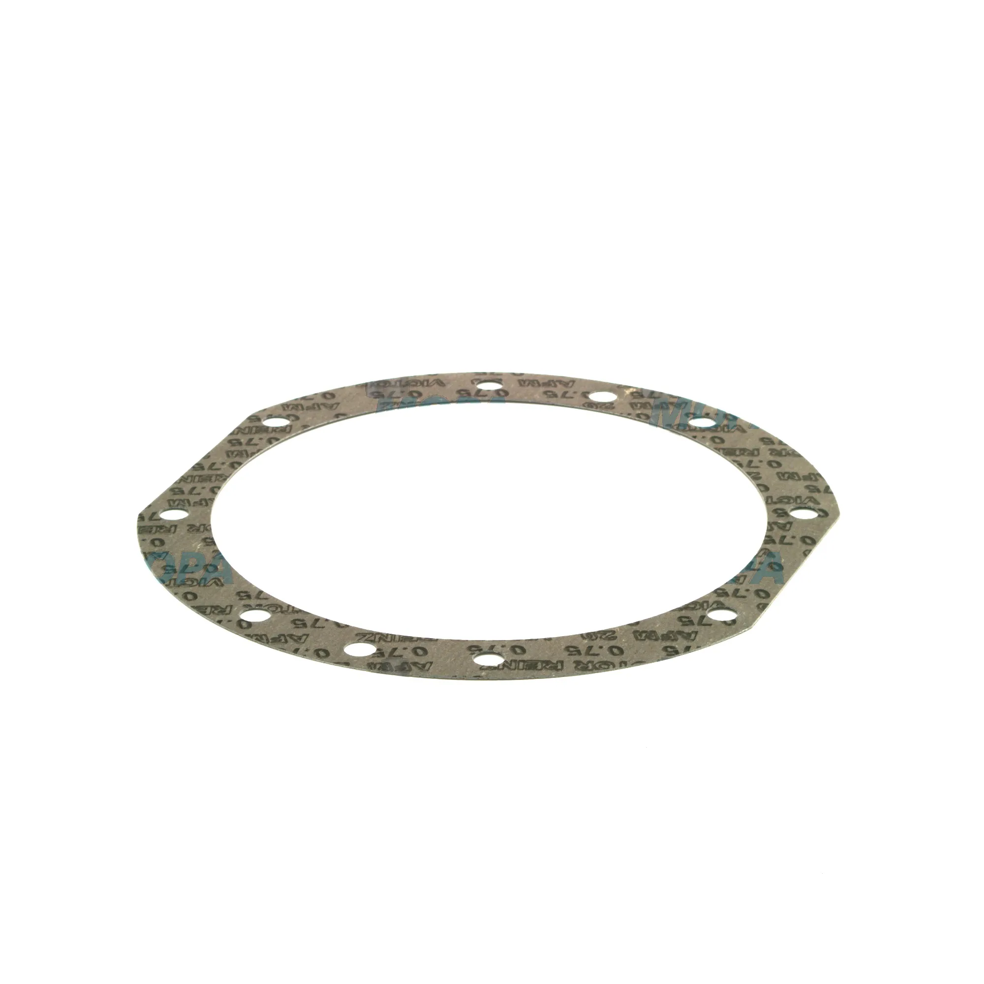 GASKET - 5800981280 suitable for MTU engines