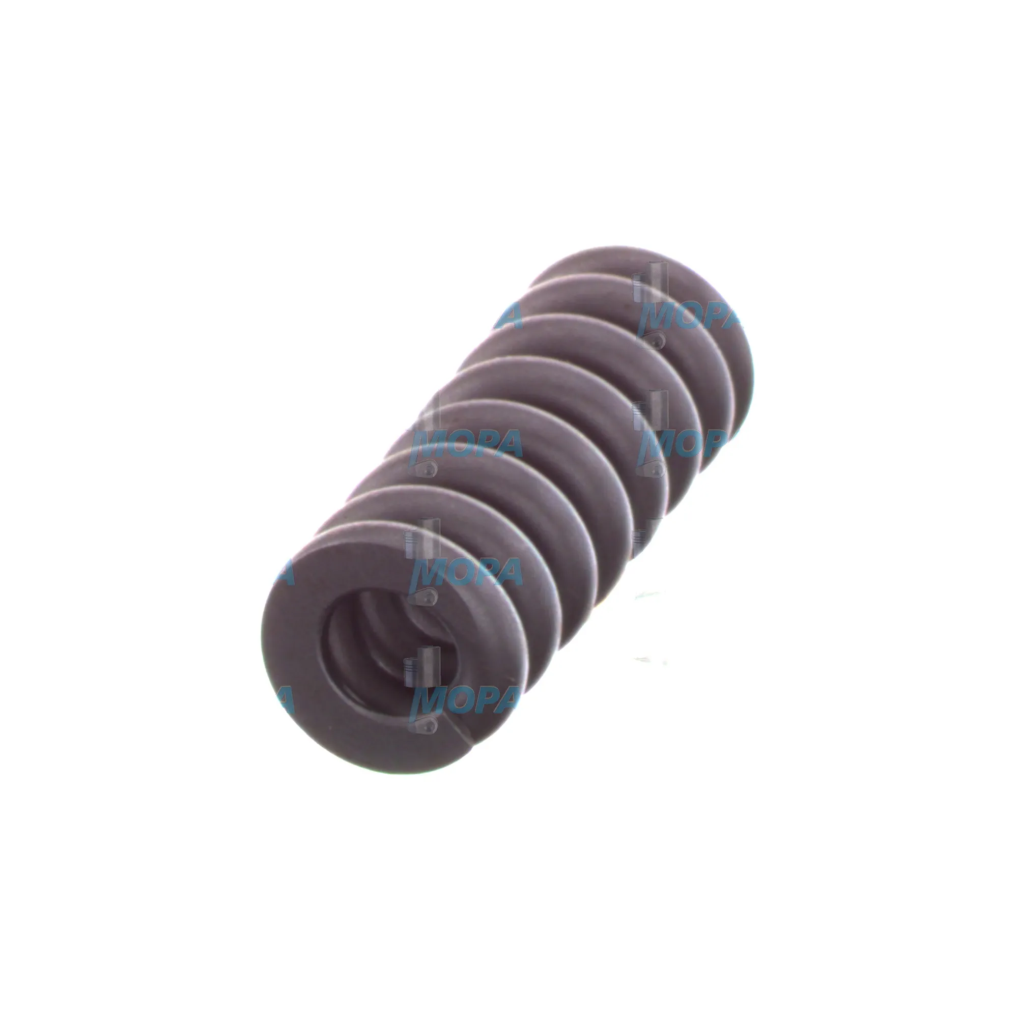 DRUCKFEDER - 0000170517 passend für MTU Motoren