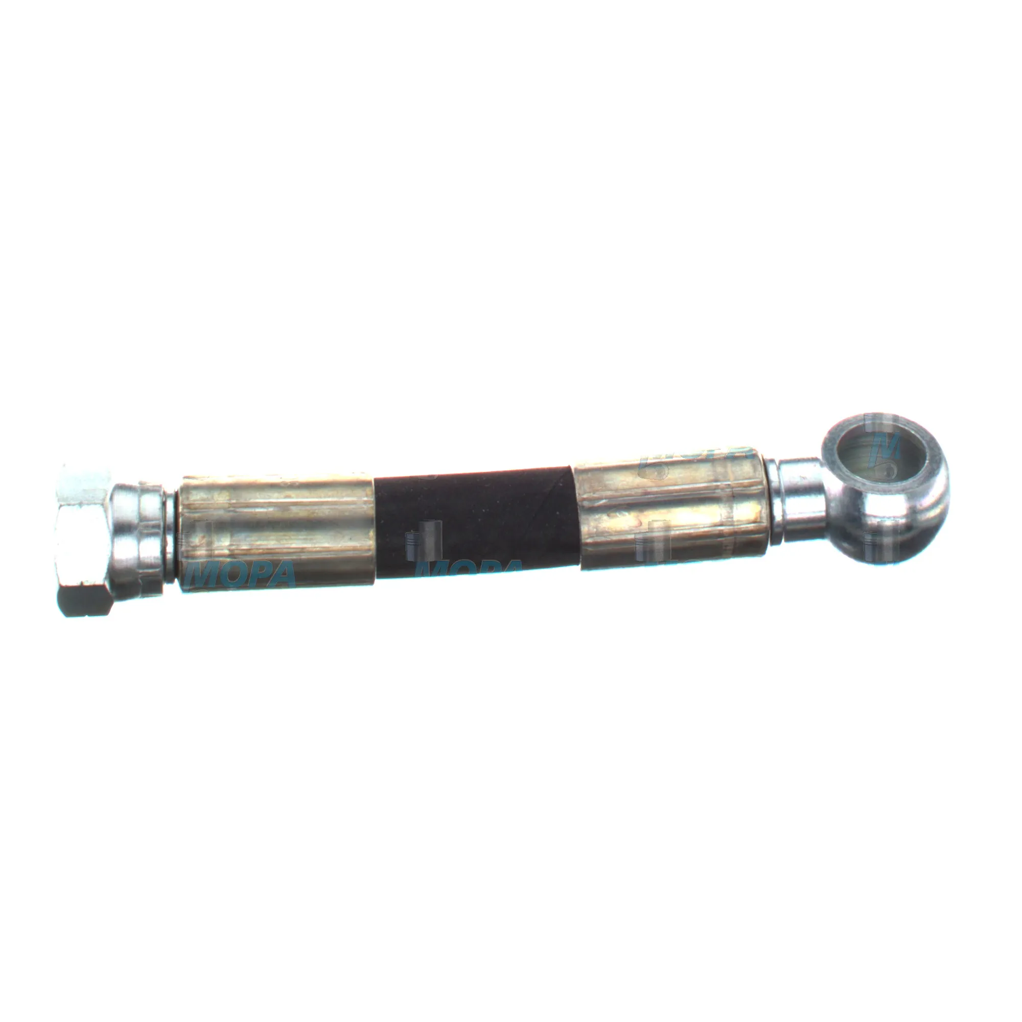 SCHLAUCHLEITUNG - 01244685 passend für Deutz Motoren 7