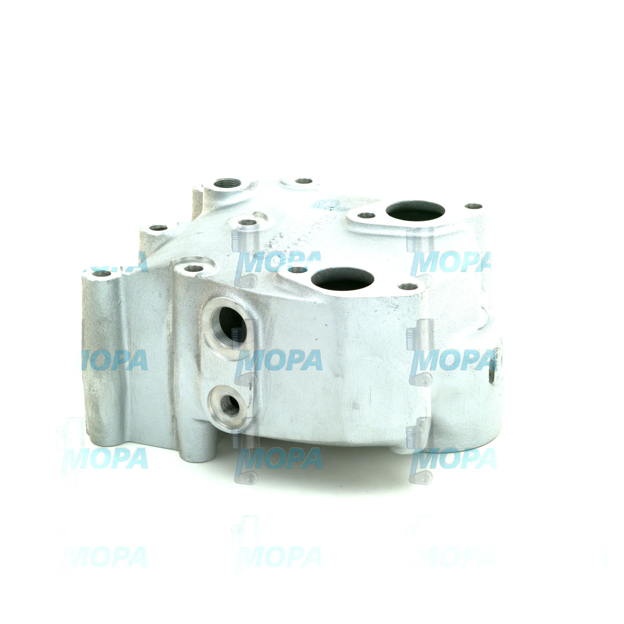 THERMOSTAT HOUSING - 51064045031 suitable for MAN D-engines 7