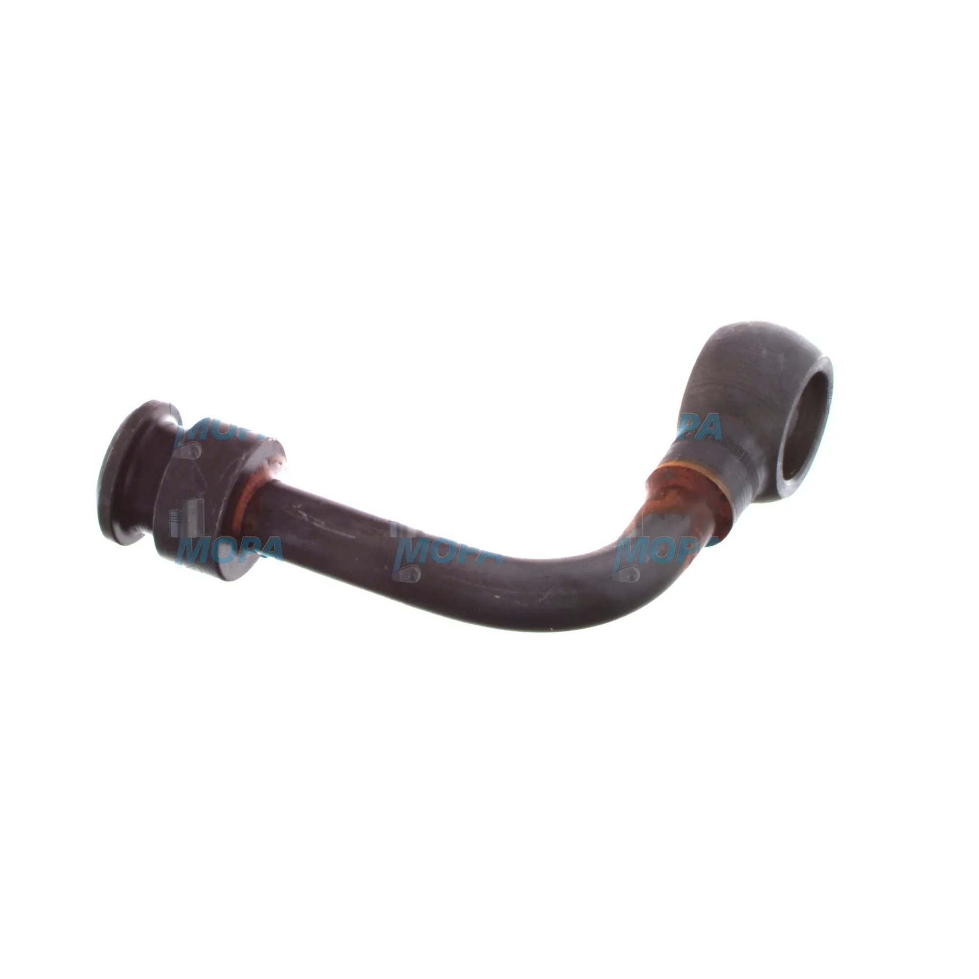 BREATHER TUBE - 5372000358 suitable for MTU engines 6