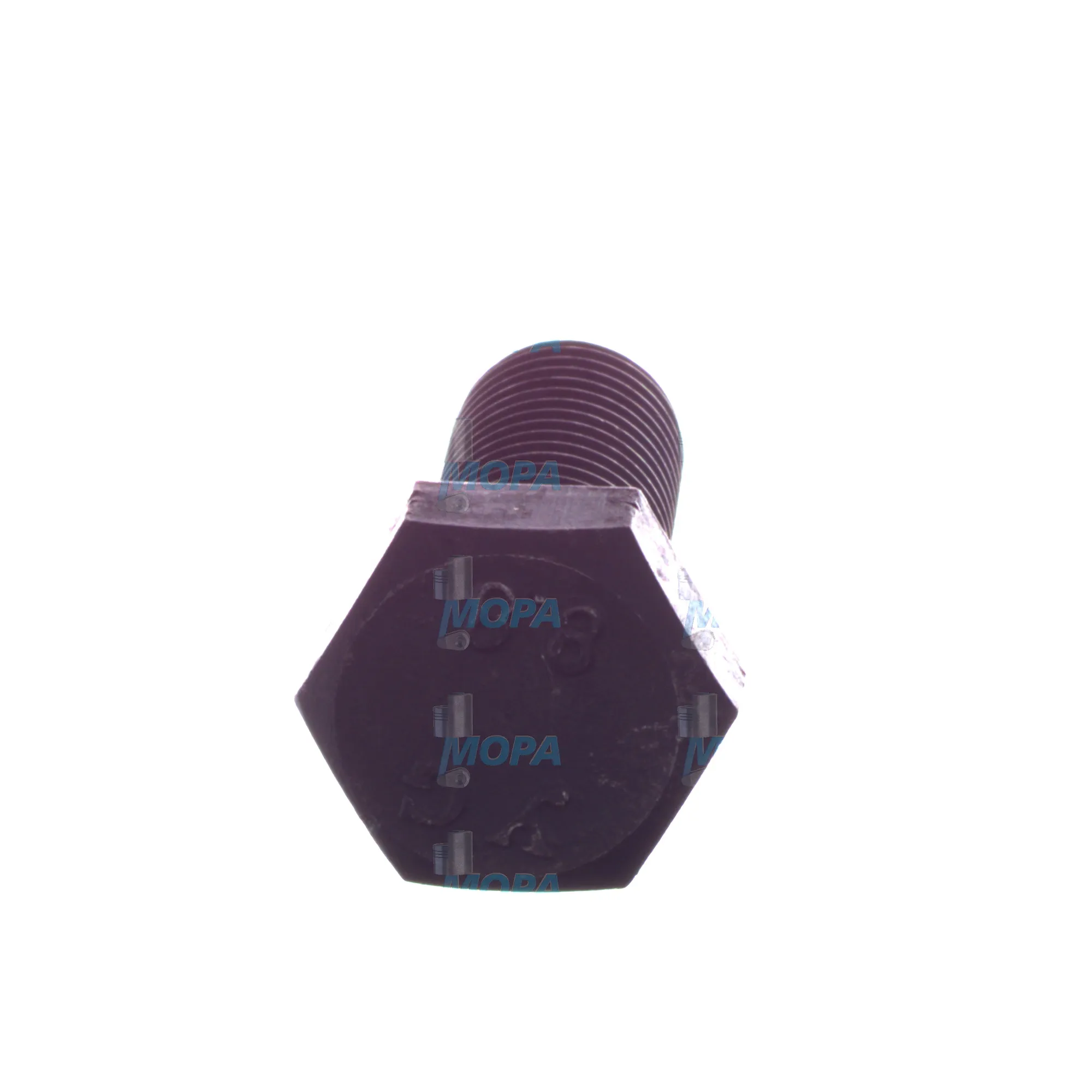 HEXAGON BOLT - 602000501640 suitable for MWM & Deutz engines 7