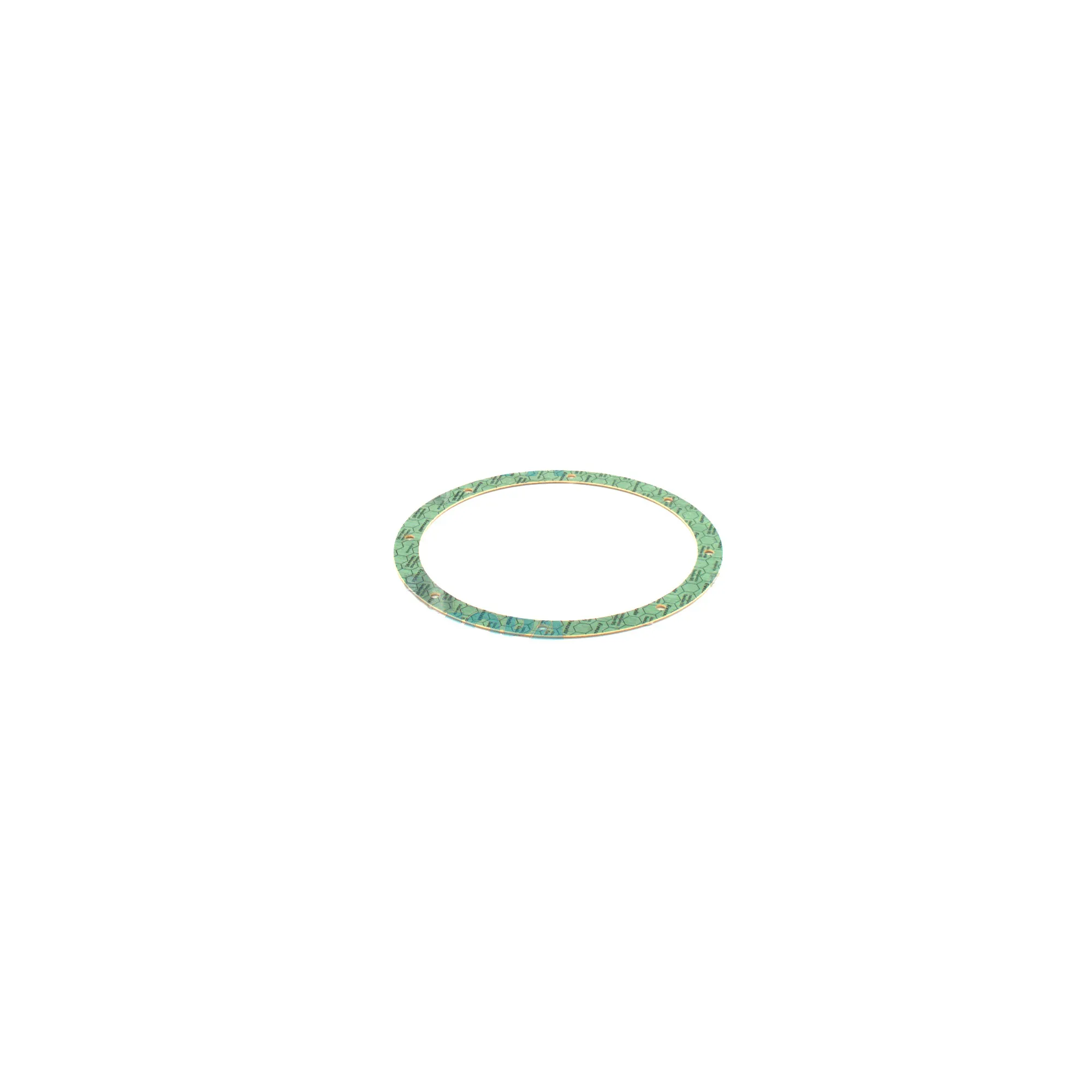 GASKET - 5590982580 suitable for MTU engines 8