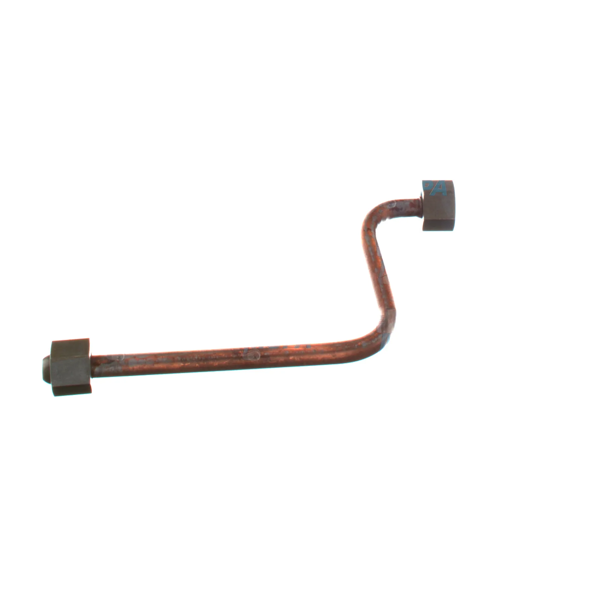 OIL LINE - 5801809821 suitable for MTU engines