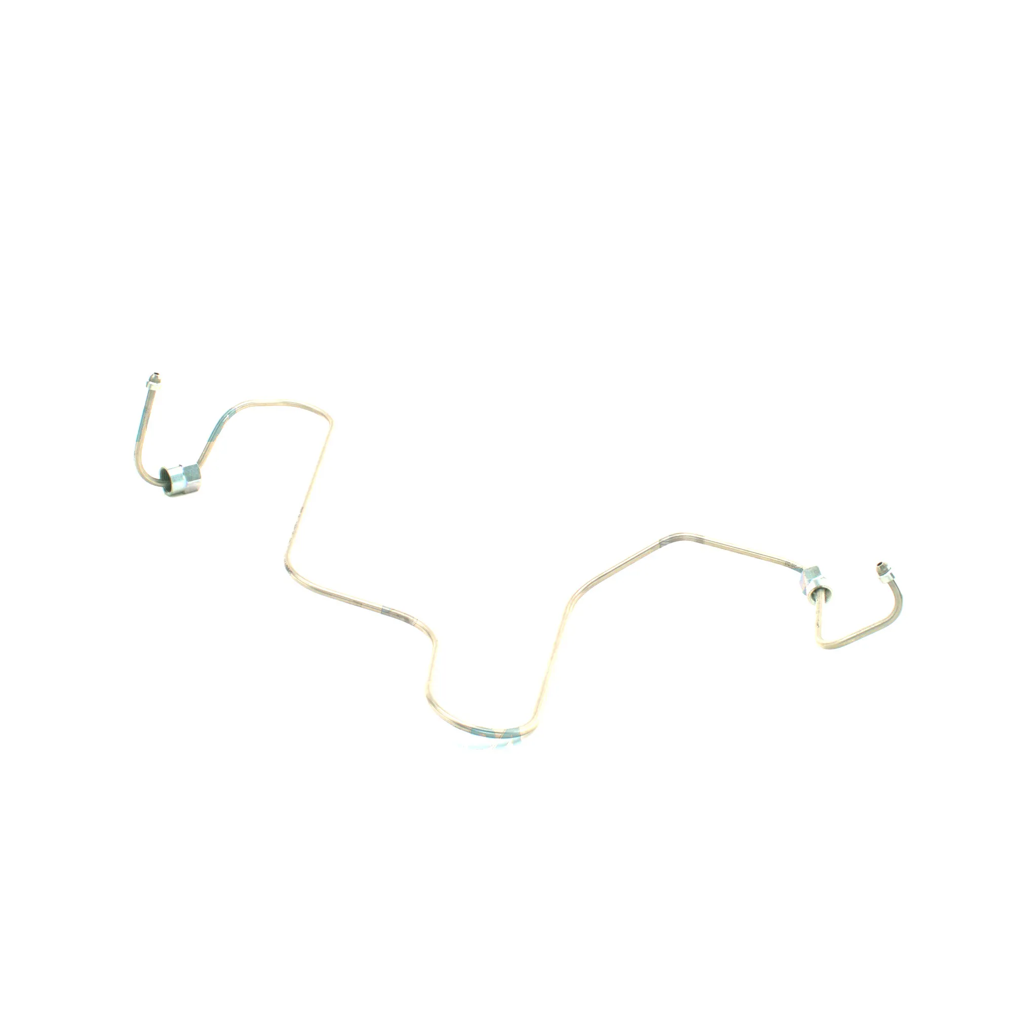 FUEL LINE - 5530704432 suitable for MTU engines 4
