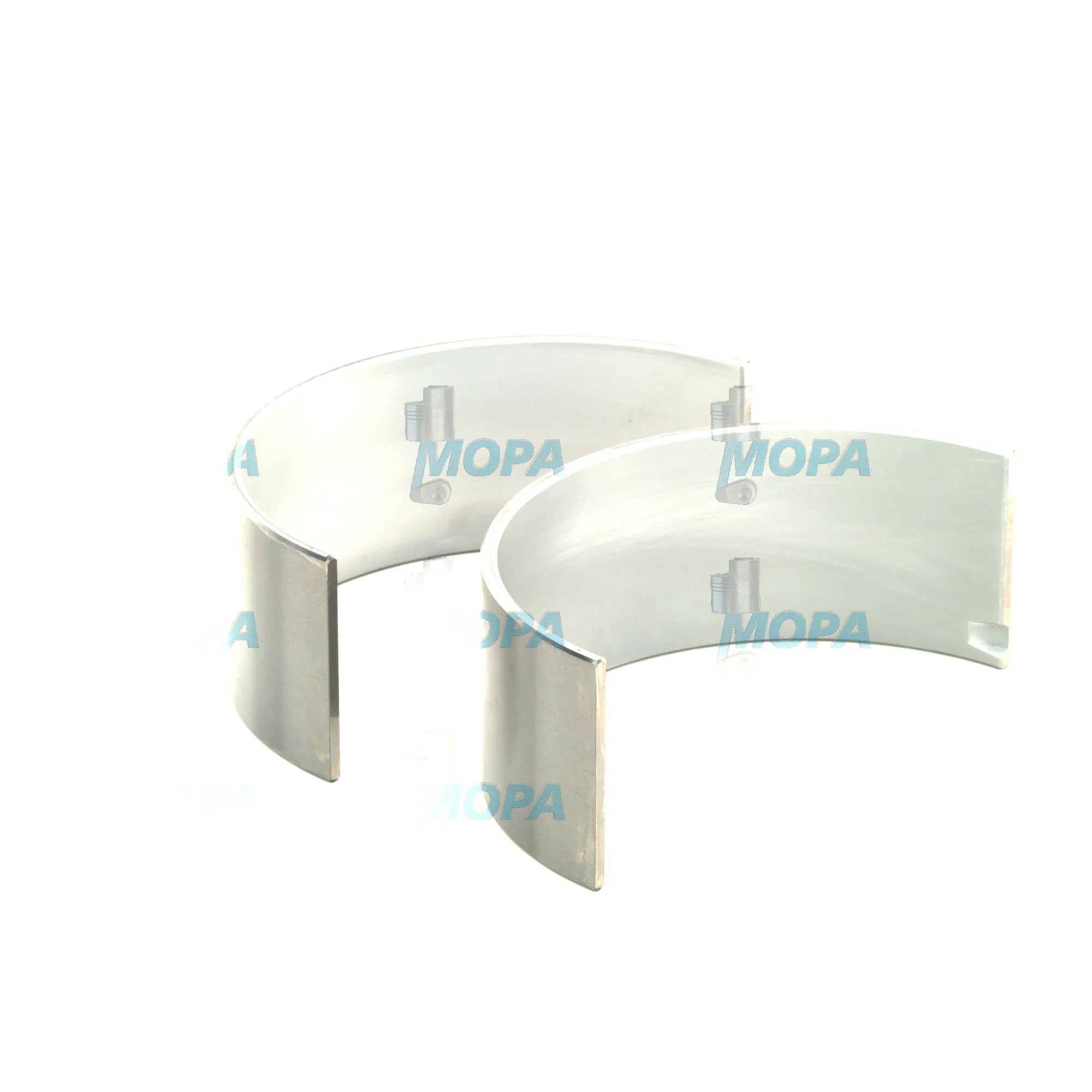 BIG END BEARING PAIR - 5800300766 suitable for MTU engines 9