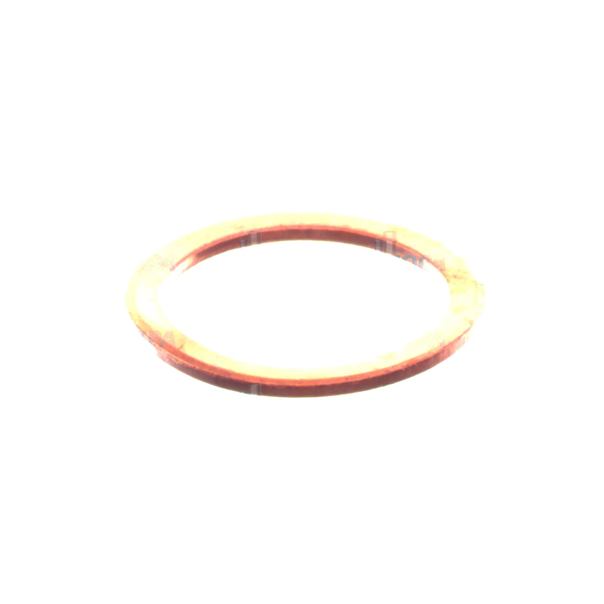 SEALING RING - 000000001072 suitable for MTU engines 5