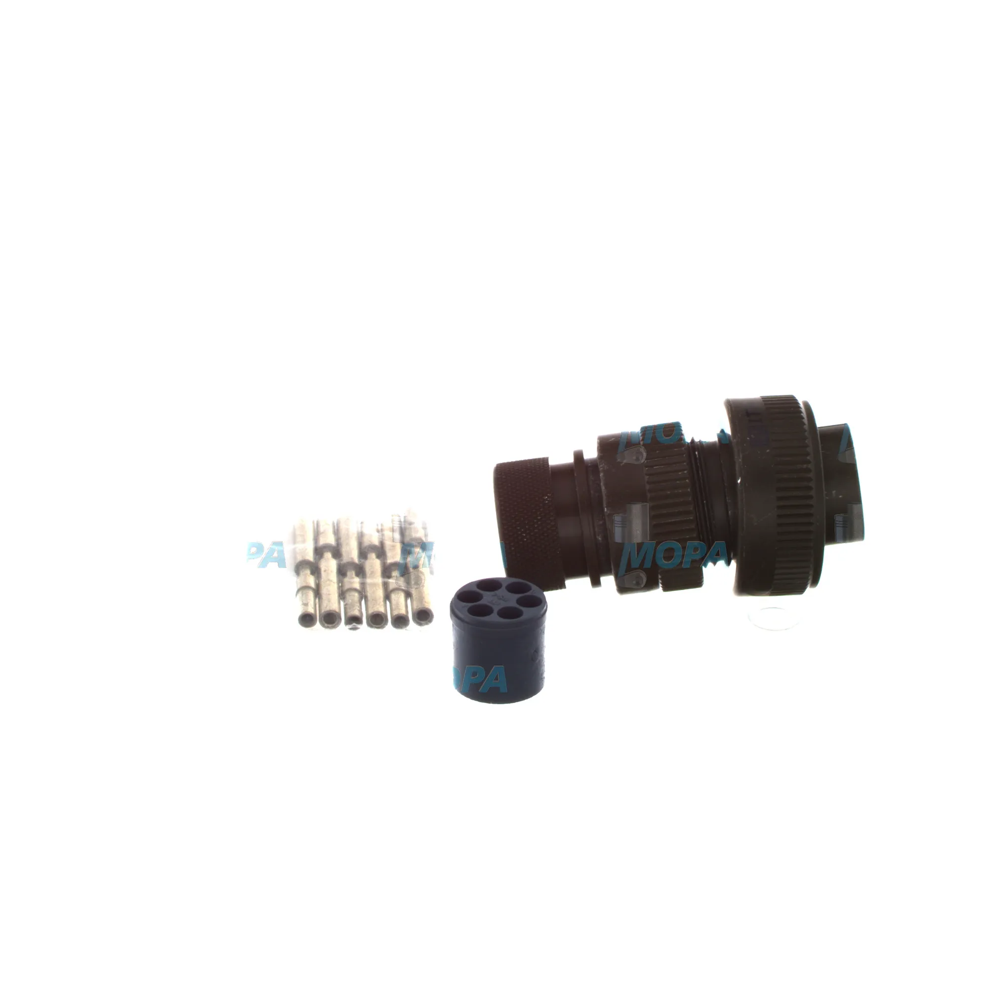 MALE CONNECTOR - 0005312985 suitable for MTU engines 3