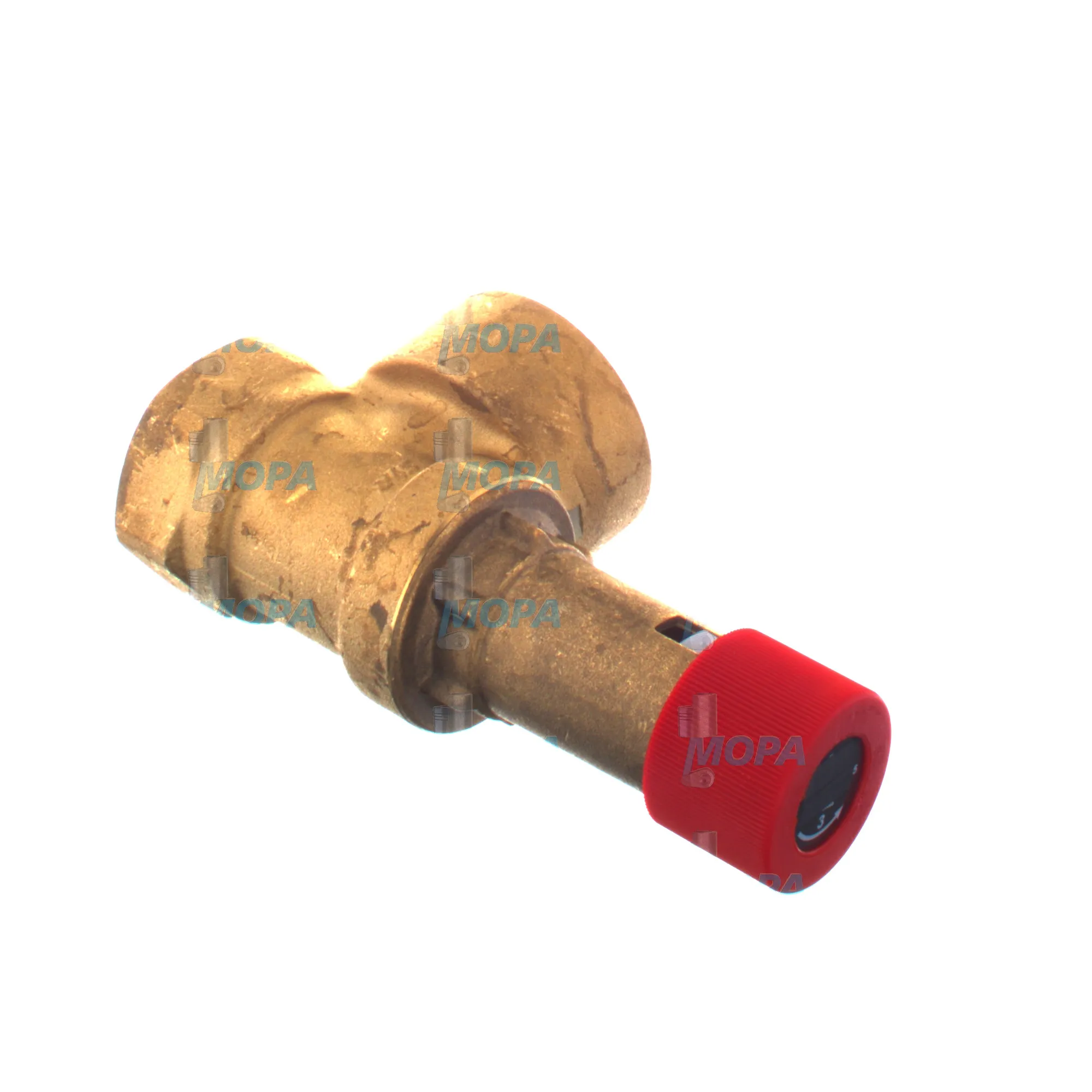 SAFETY VALVE - 12403084 suitable for MWM & Deutz engines 7