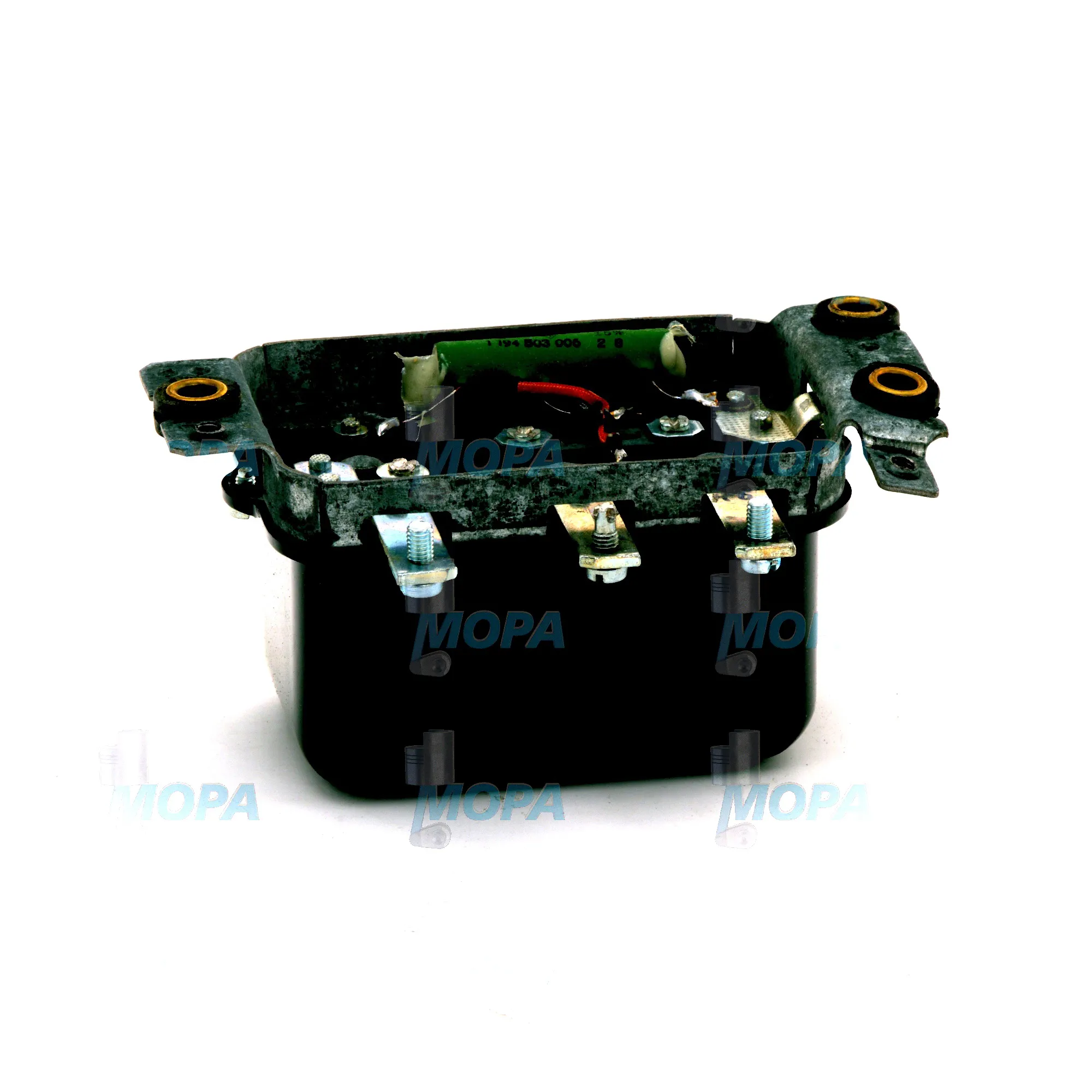 REGULATOR CUT-OUT - 0190118003 suitable for Bosch engines 8