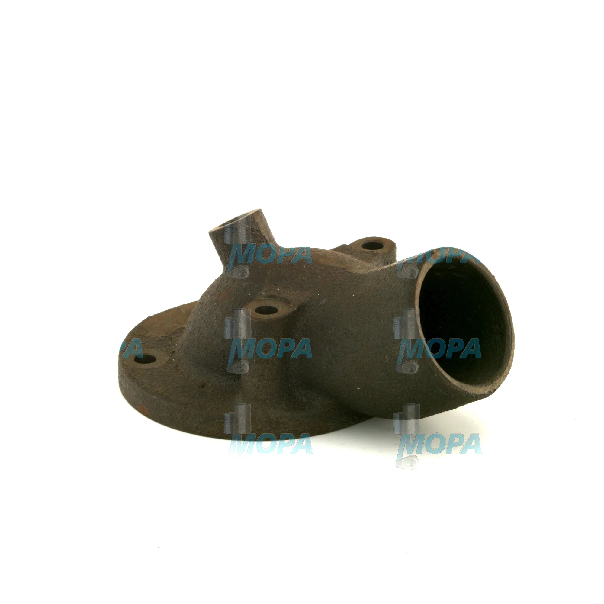 EXHAUST ELBOW - 12309398 suitable for MWM & Deutz engines 4