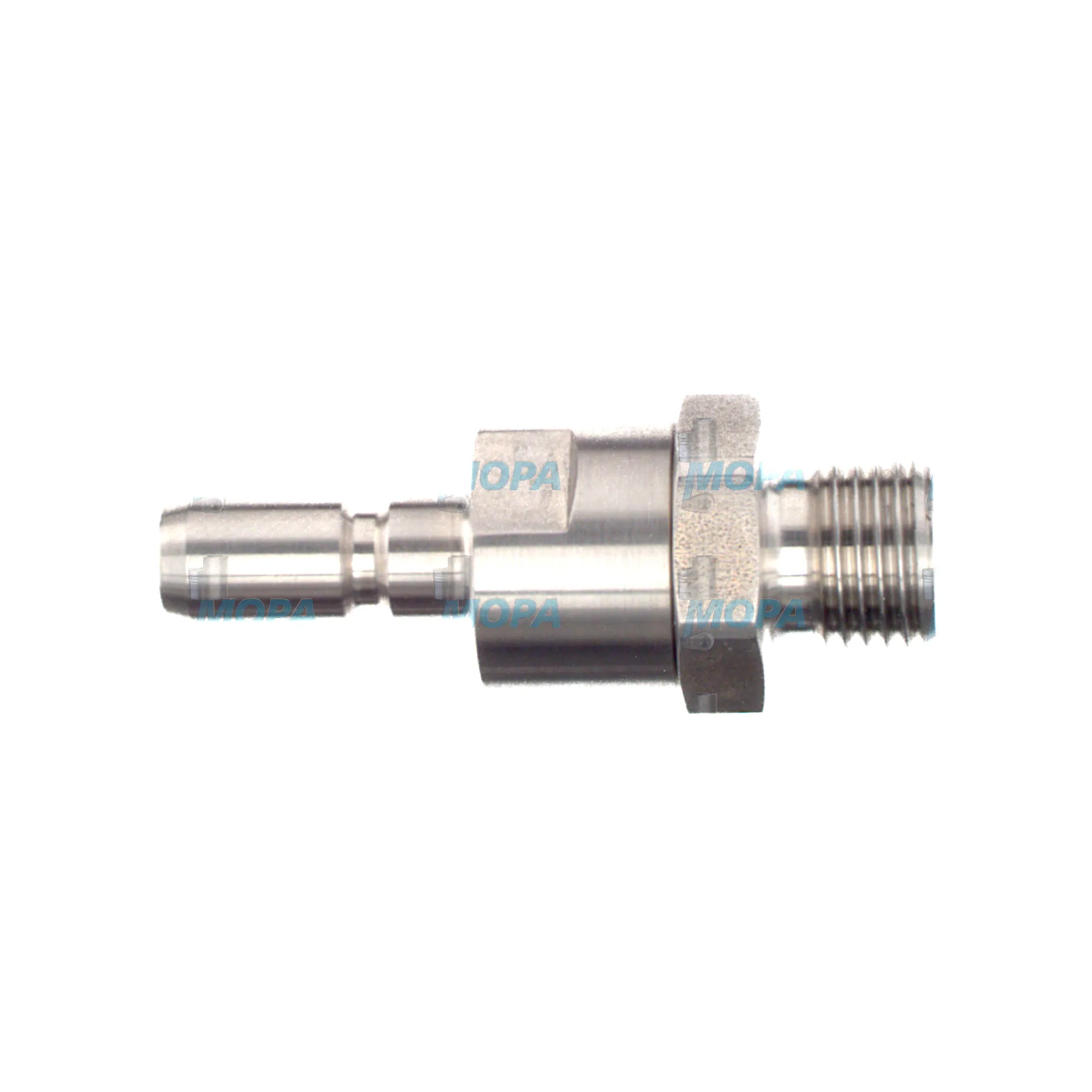 COUPLING HALF - 0009975489 suitable for MTU engines 6