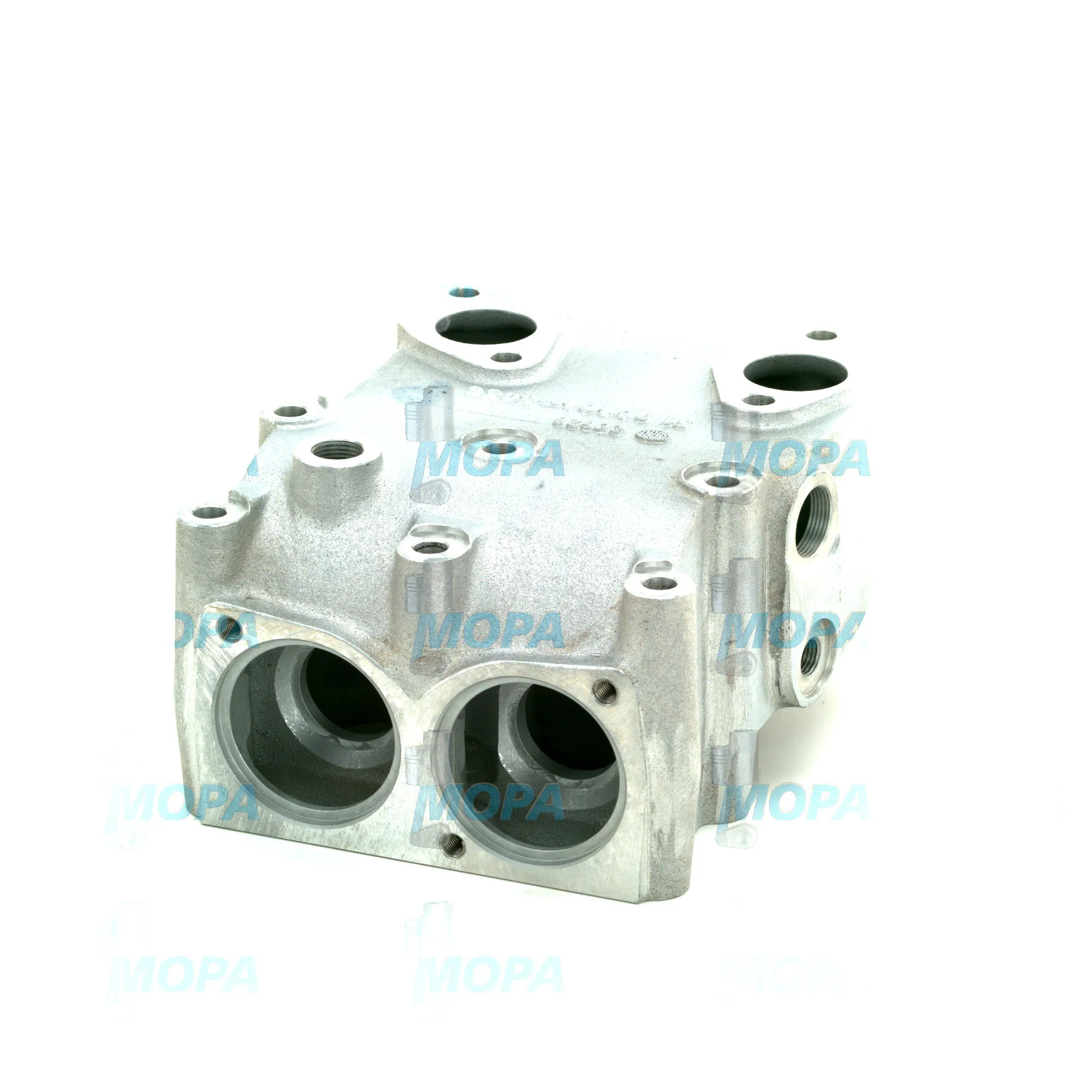 THERMOSTAT HOUSING - 51064045031 suitable for MAN D-engines