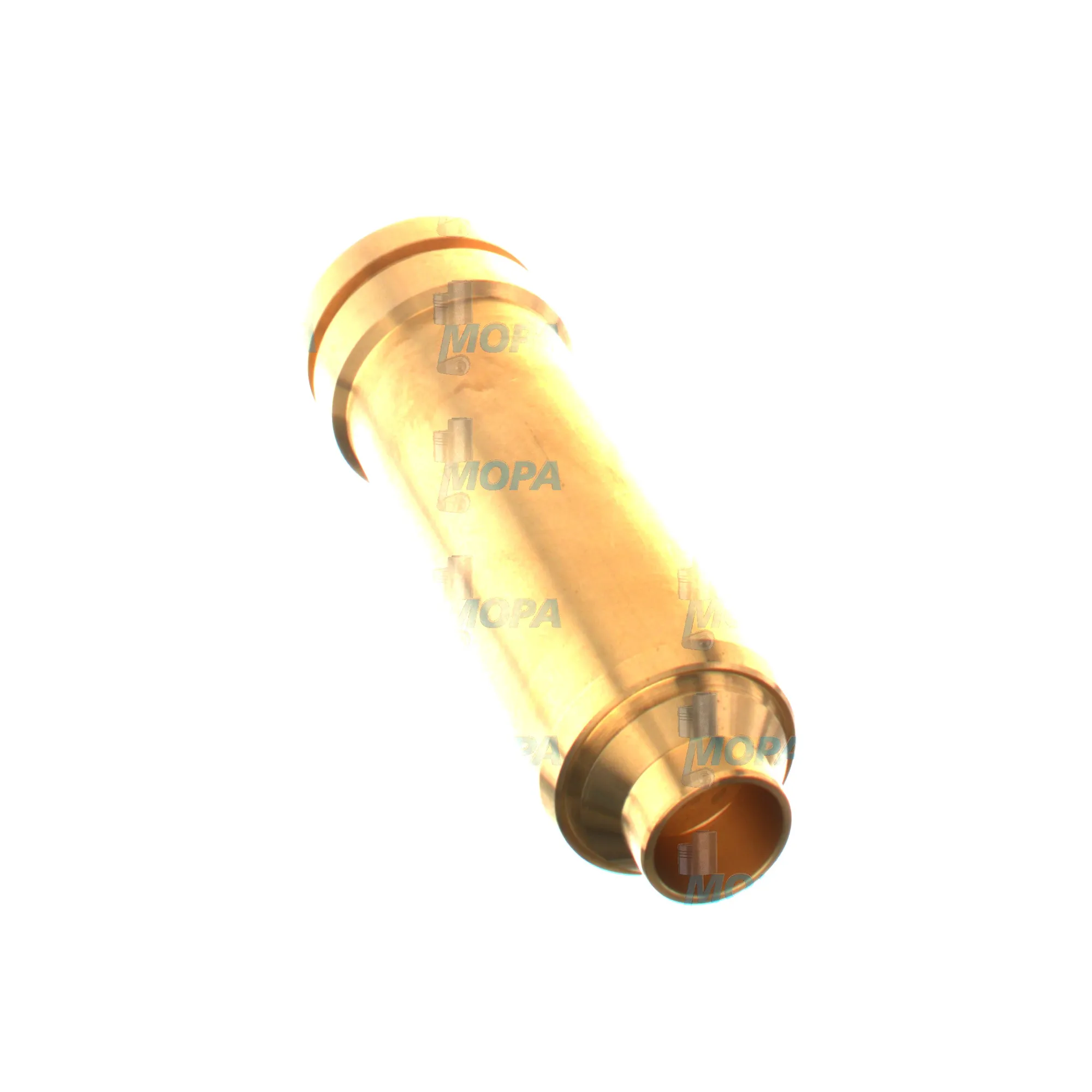 PROTECTING TUBE - 360409420404 suitable for MWM & Deutz engines 4