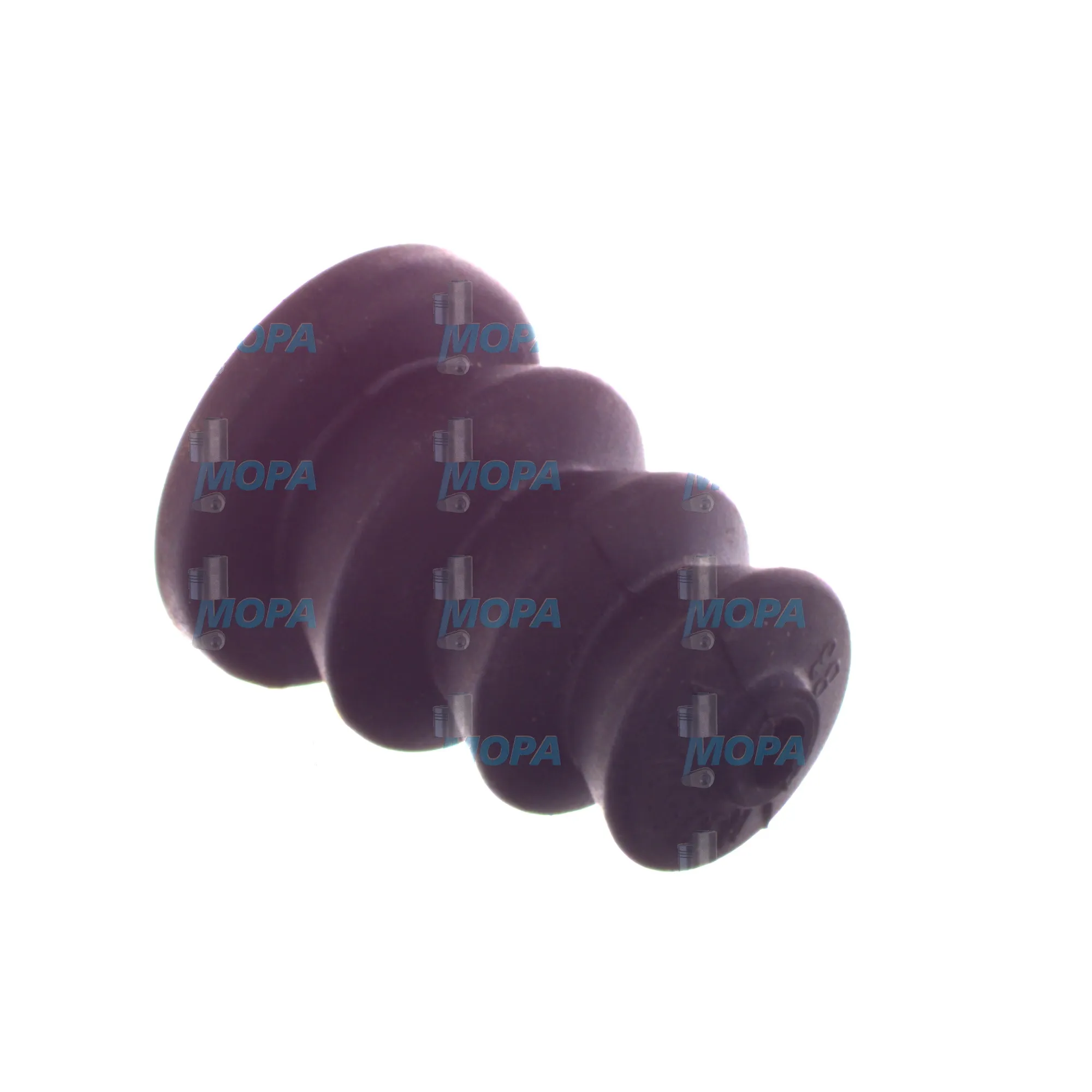 BELLOWS - 50964200073 suitable for MAN D-engines 4