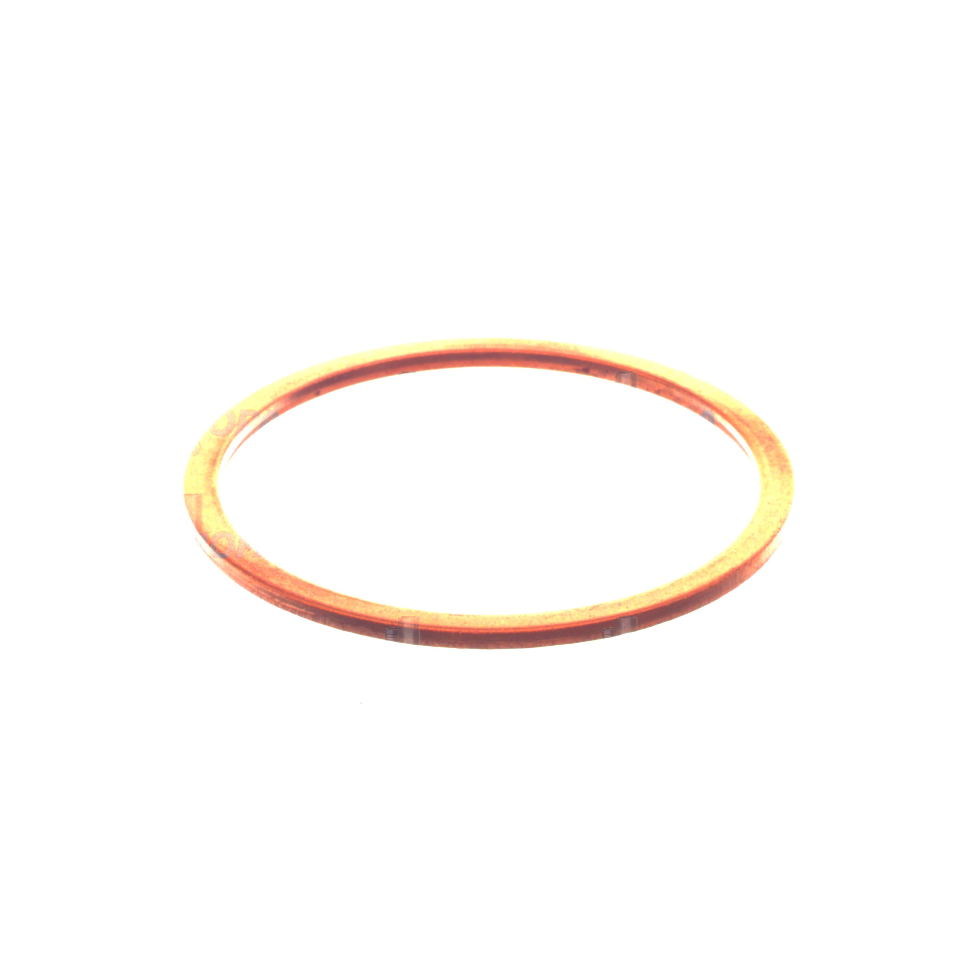 SEALING RING - 007603045101 suitable for MTU engines