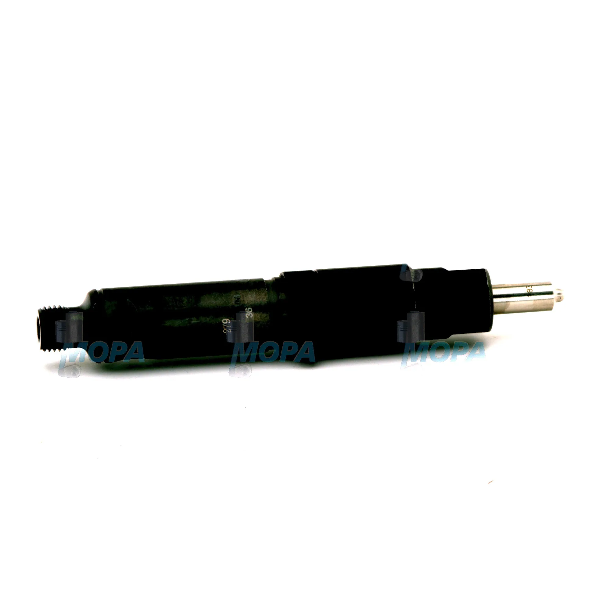 DUESENHALTERKOMBINATION - 0432231768 passend für Bosch Motoren 6