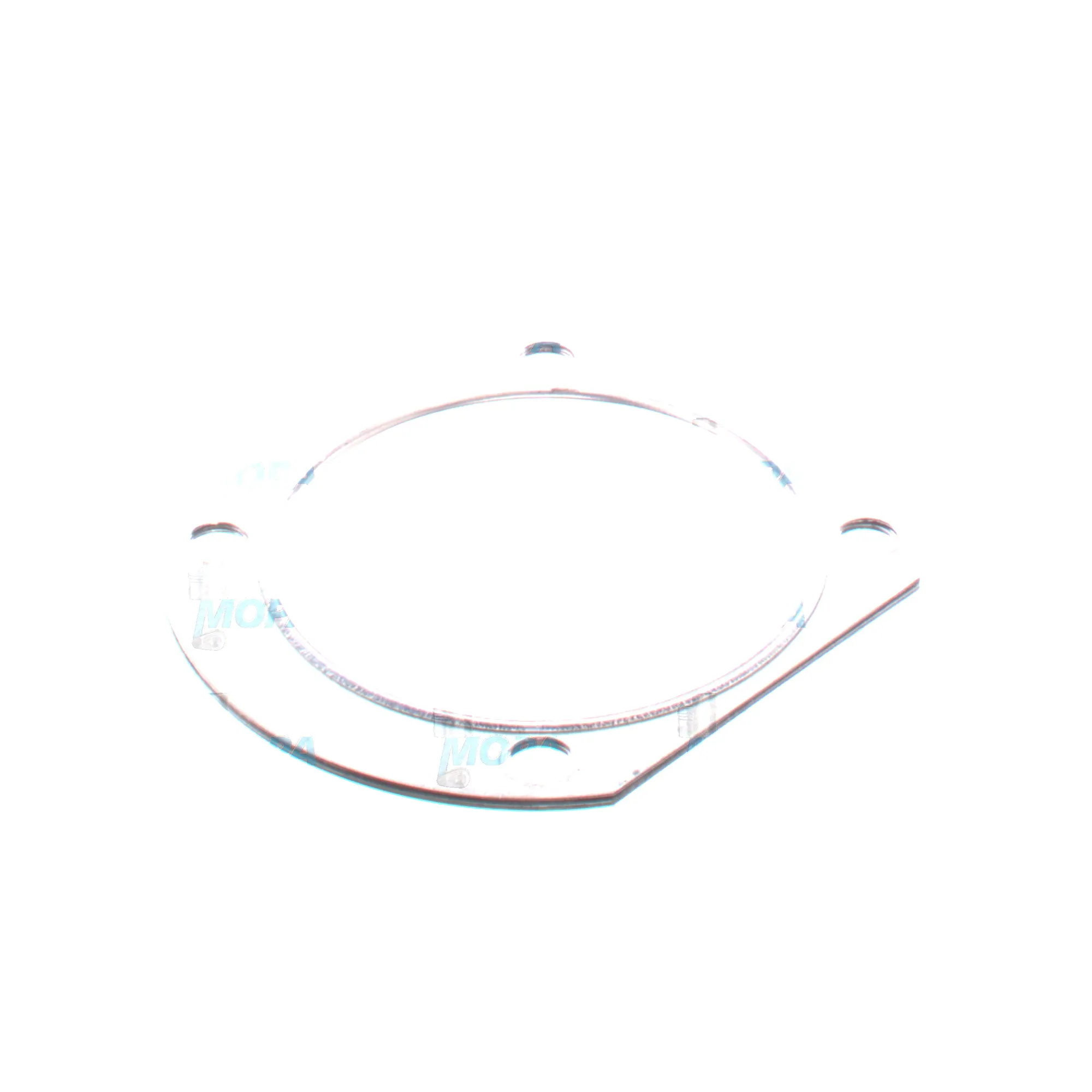 GASKET - 04001517 suitable for MWM & Deutz engines