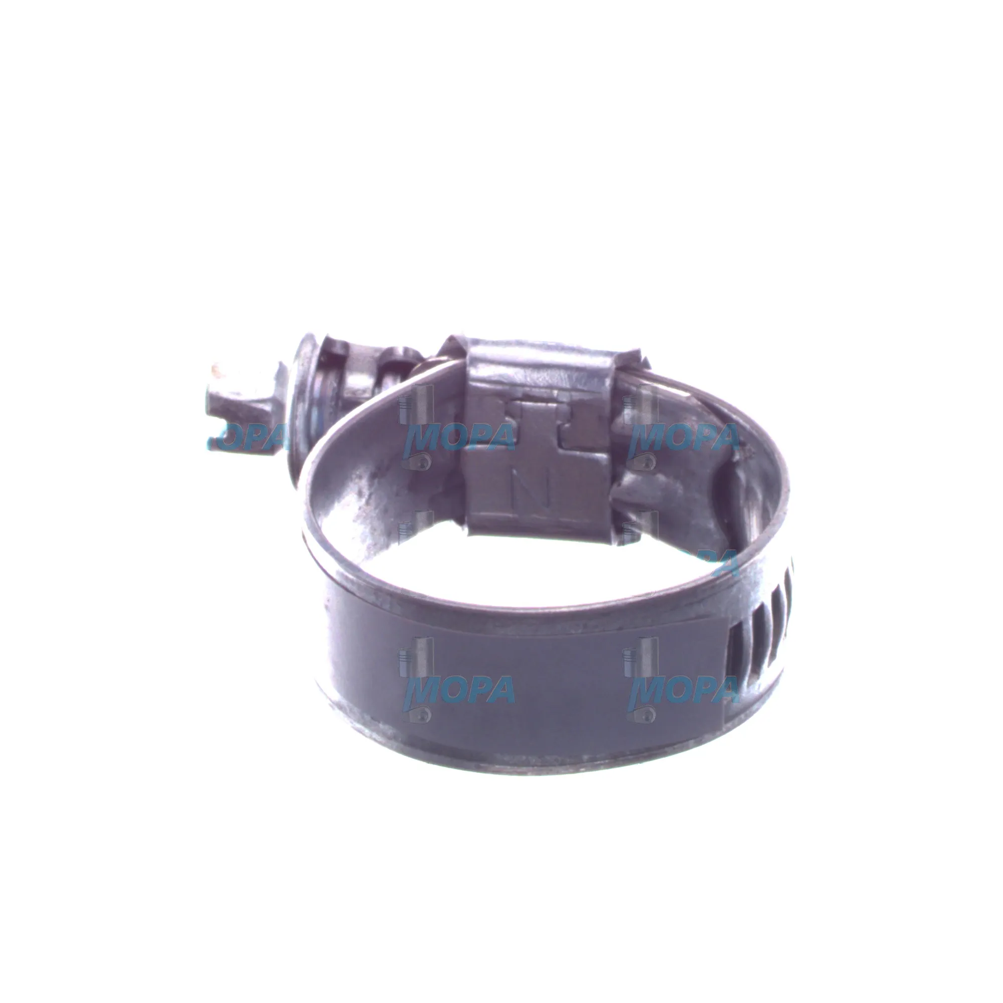 ROHRSCHELLE - 01173967 passend für Deutz Motoren 7