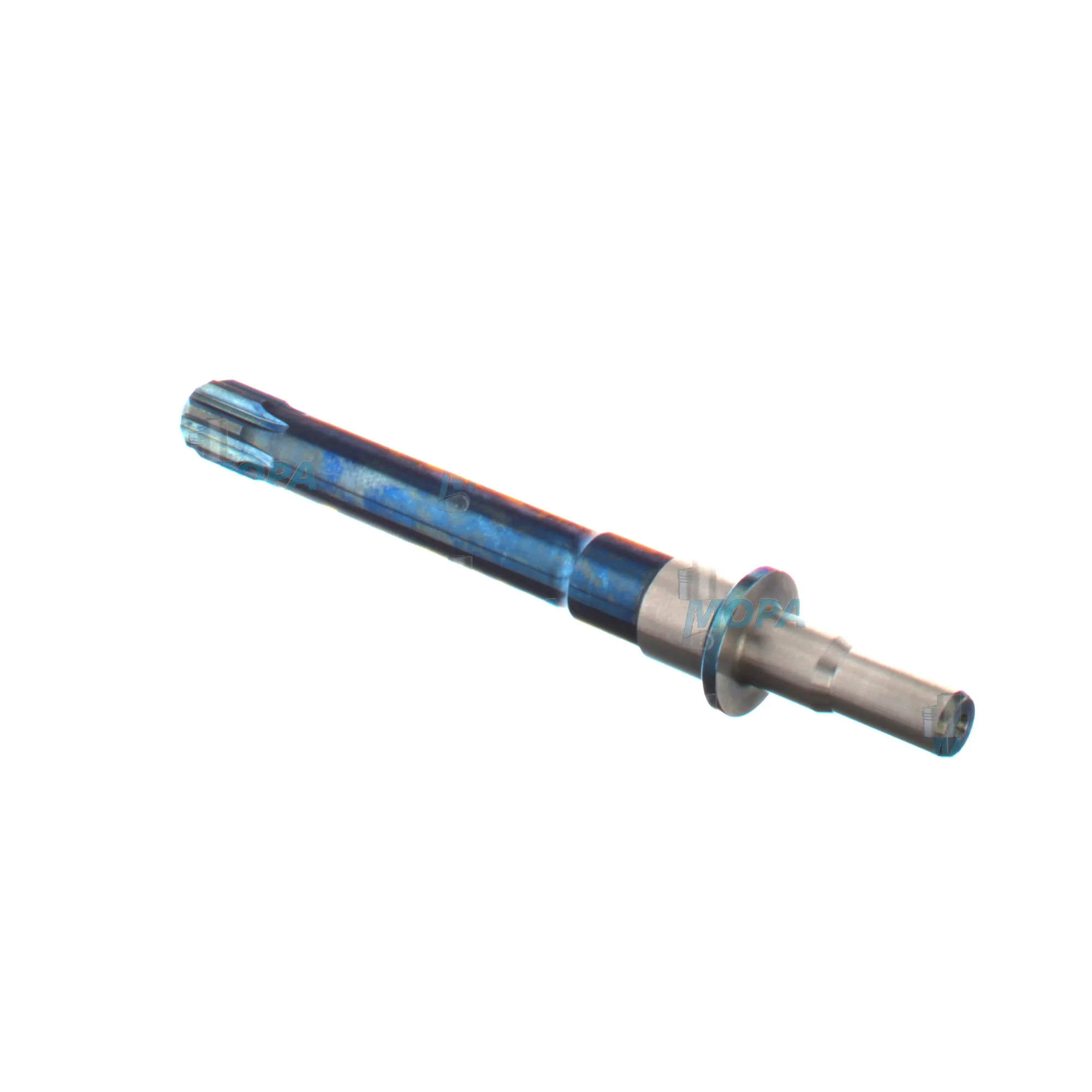 SHAFT - 5841420129 suitable for MTU engines 7