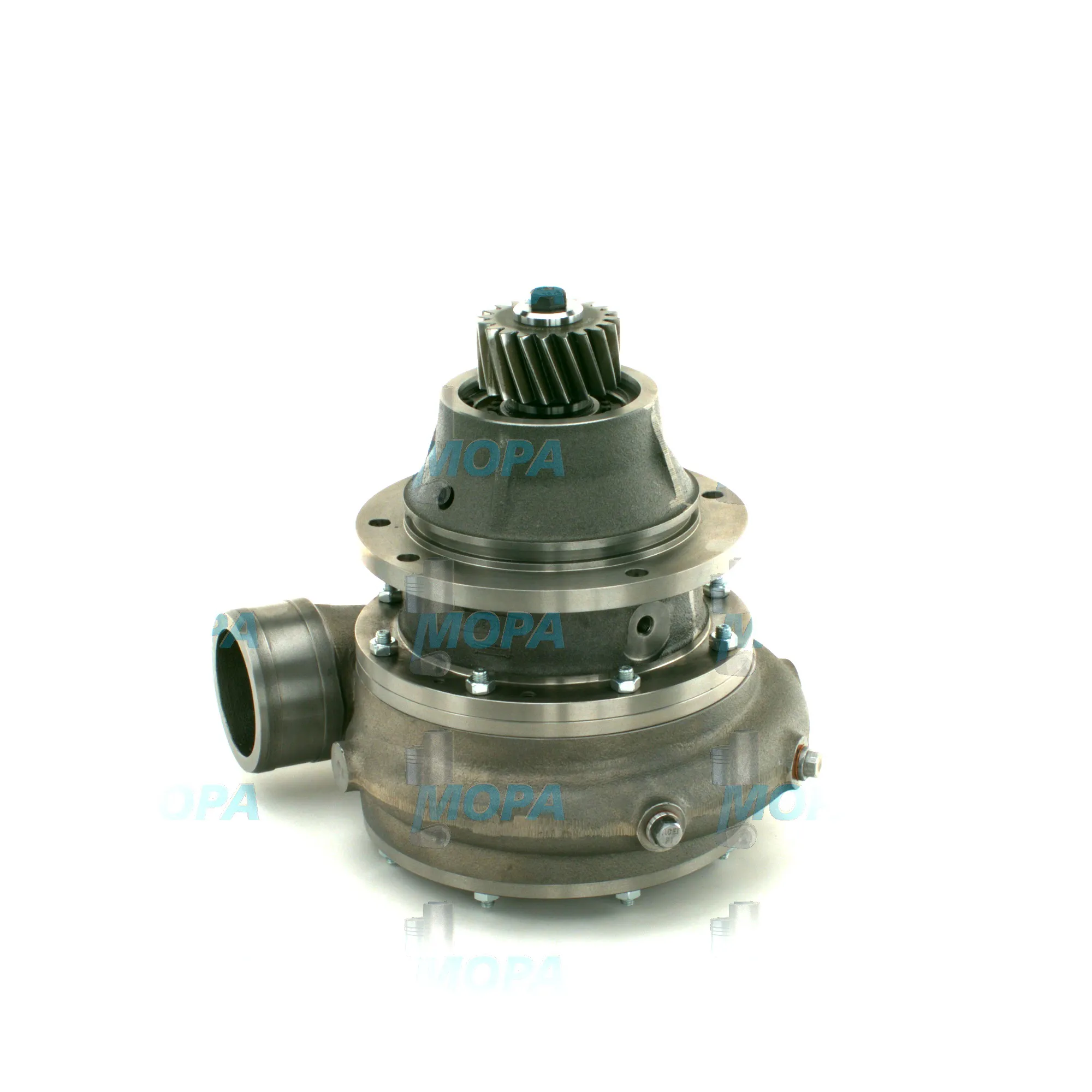 COOLING WATER PUMP - 12307592 suitable for MWM & Deutz engines 4