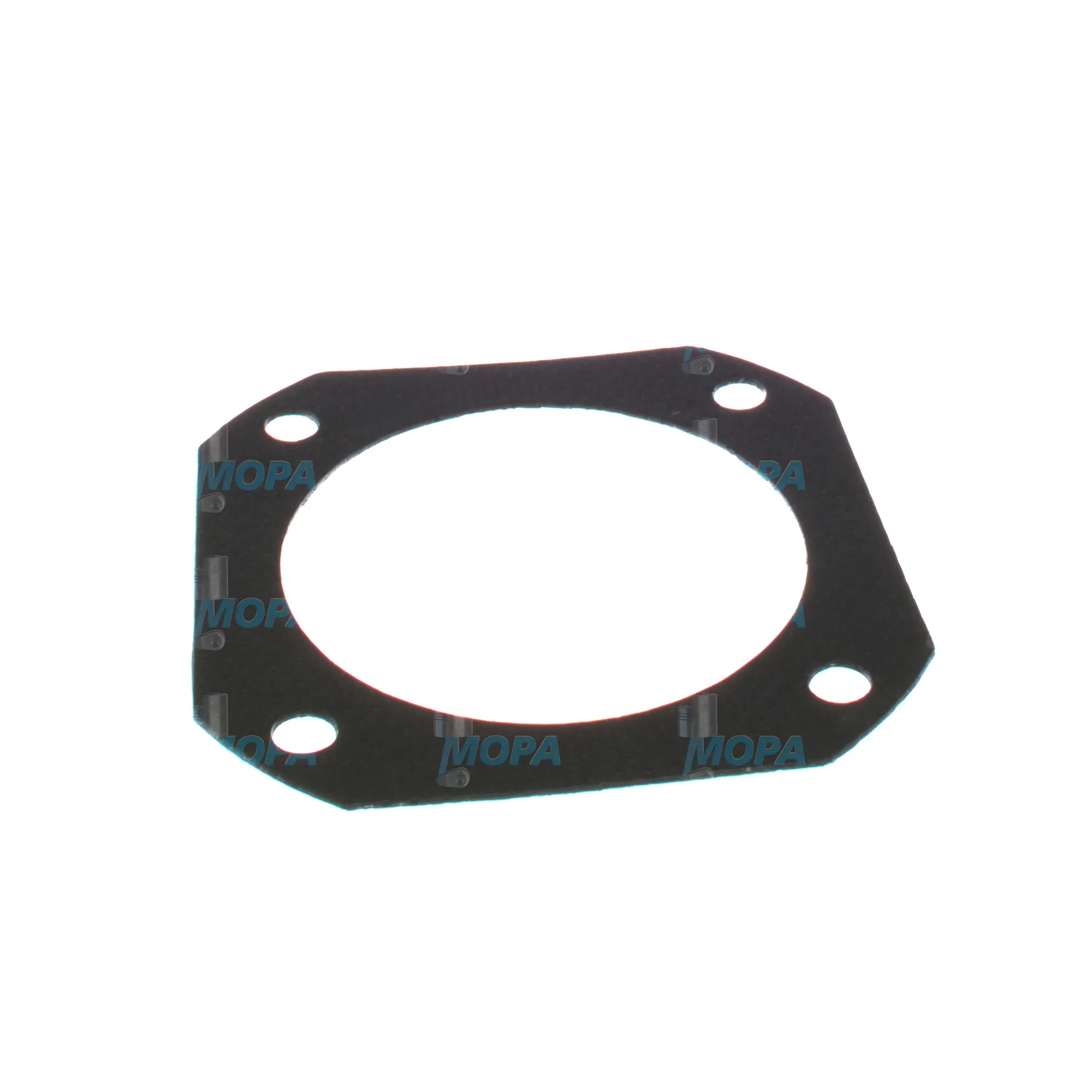 EXHAUST MANIFOLD GASKET - 647388510064 suitable for MWM & Deutz engines 5