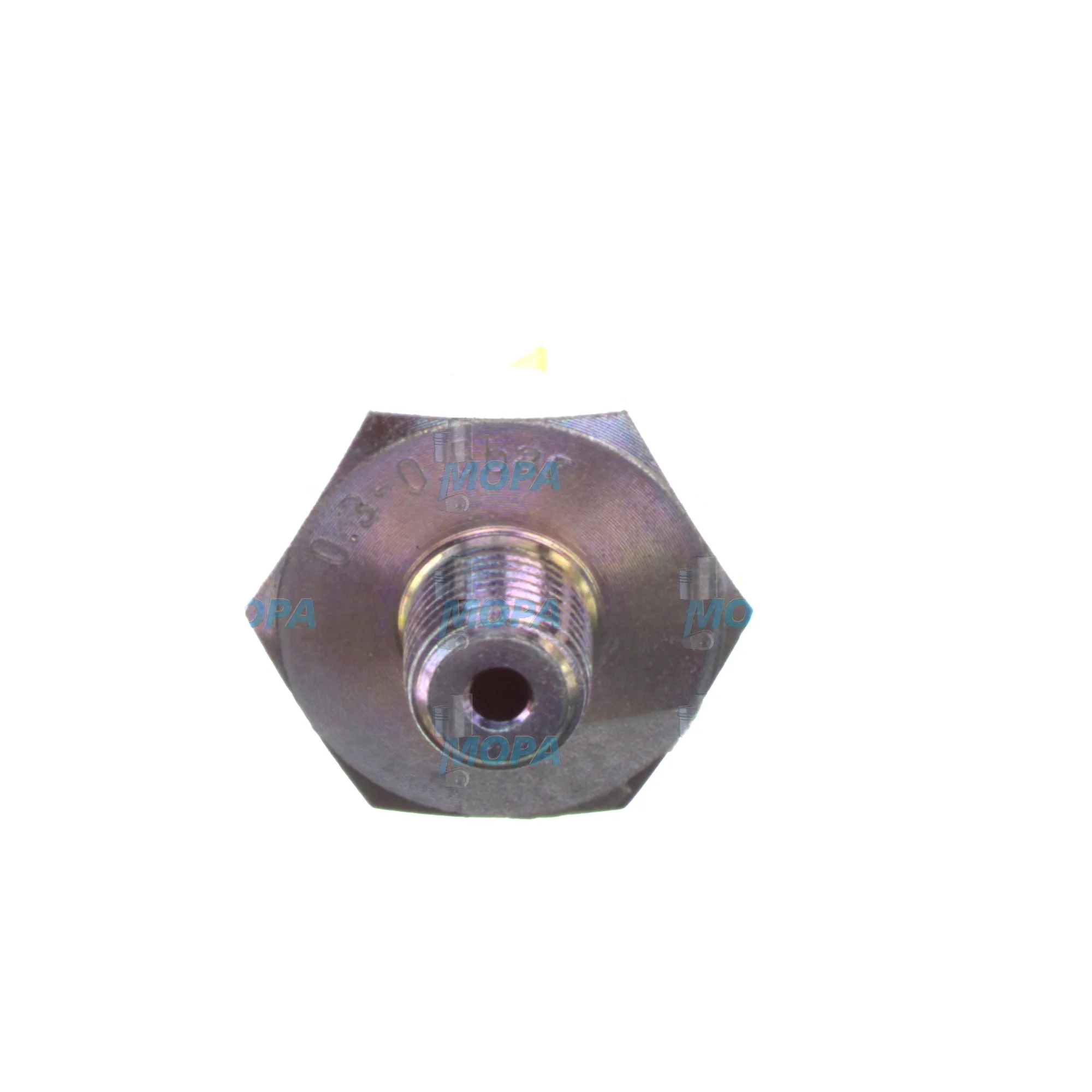 OELDRUCKSCHALTER - 01182479 passend für Deutz Motoren 10