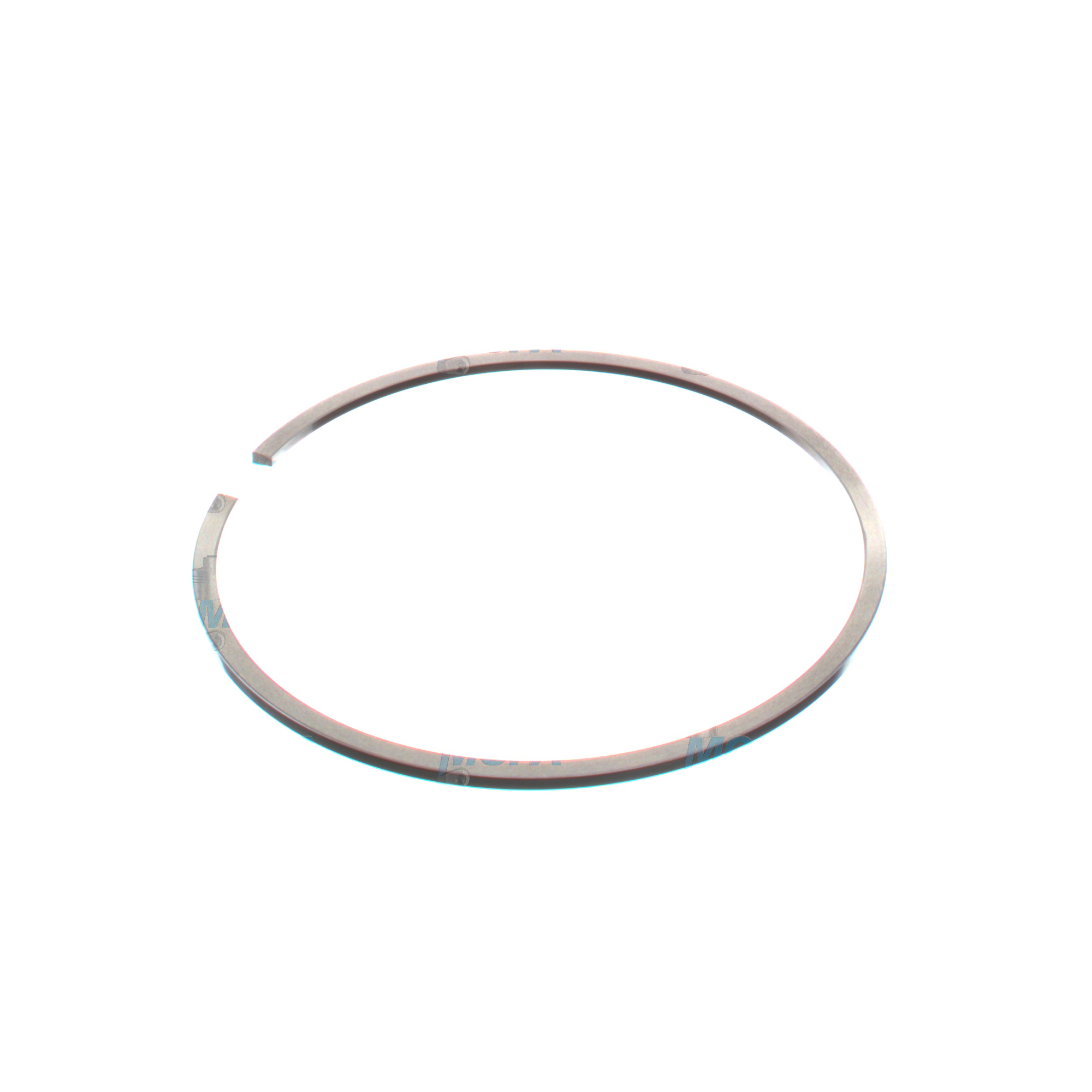 KEYSTONE COMPRESSION RING - 0090373419 suitable for MTU engines