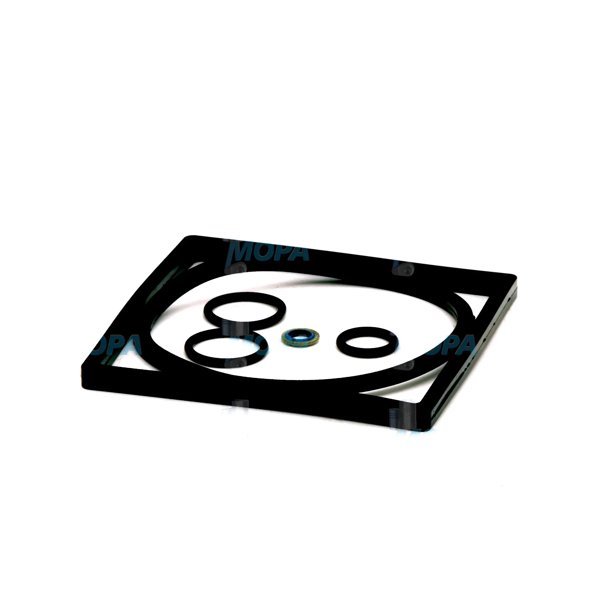 GASKET SET - 81129026001 suitable for MAN D engines 7
