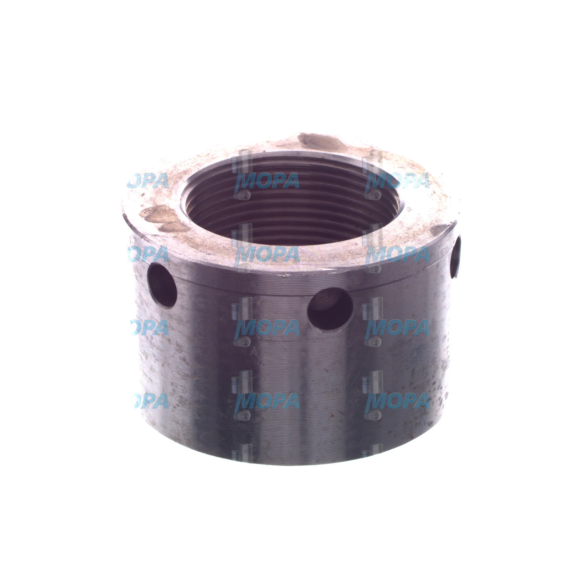 NUT - 12185374 suitable for MWM & Deutz engines