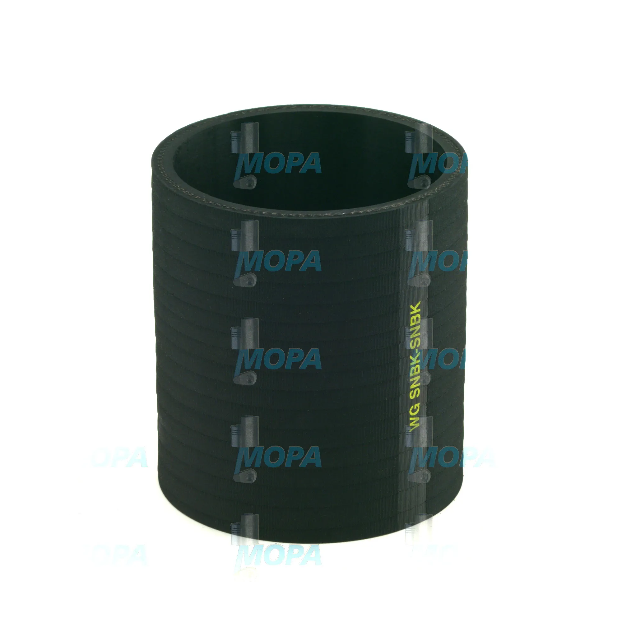 GUMMIMUFFE - 700368110002 passend für MTU Motoren 5