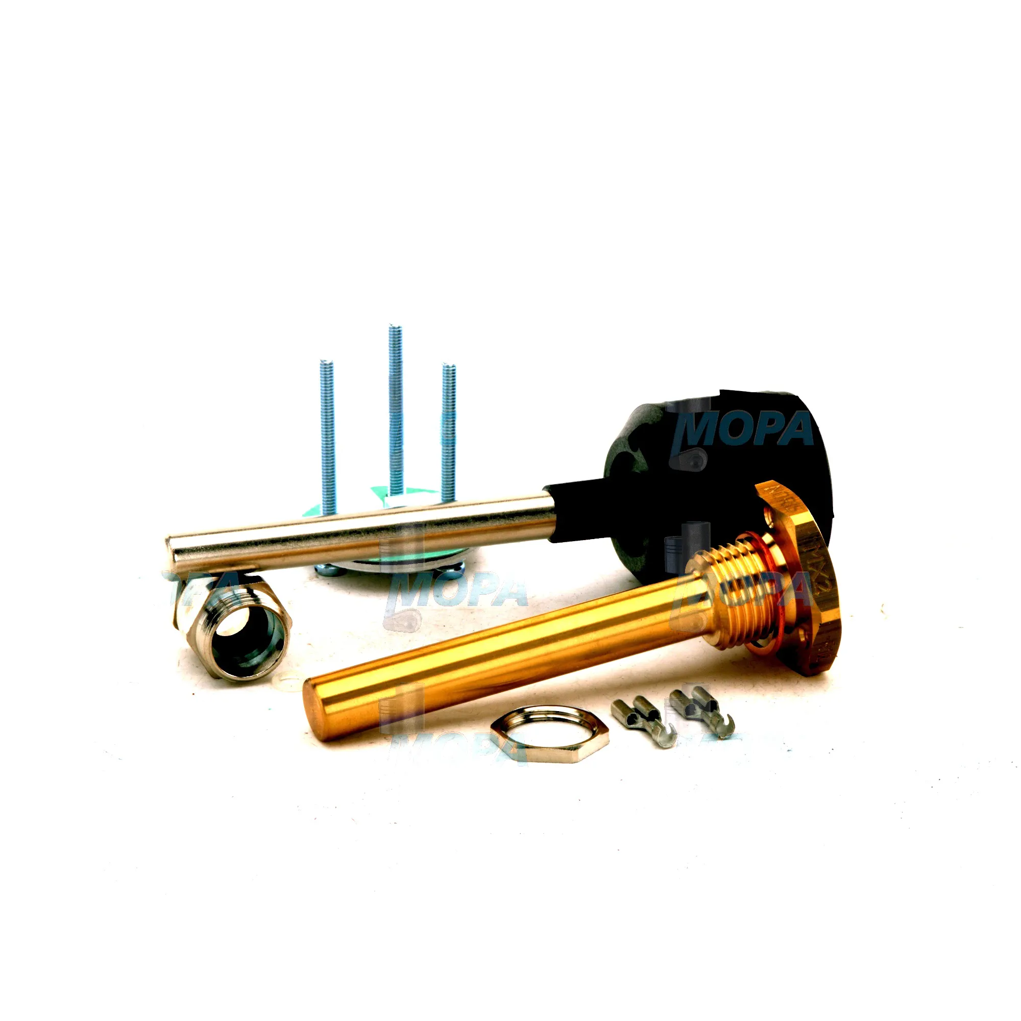 TEMPERATURGEBER - 628/48/1/05034876 passend für MWM & Deutz Motoren 2