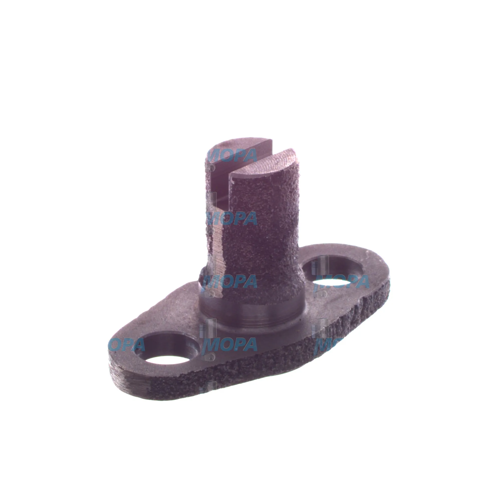 PTO FLANGE - 5501810027 suitable for MTU engines