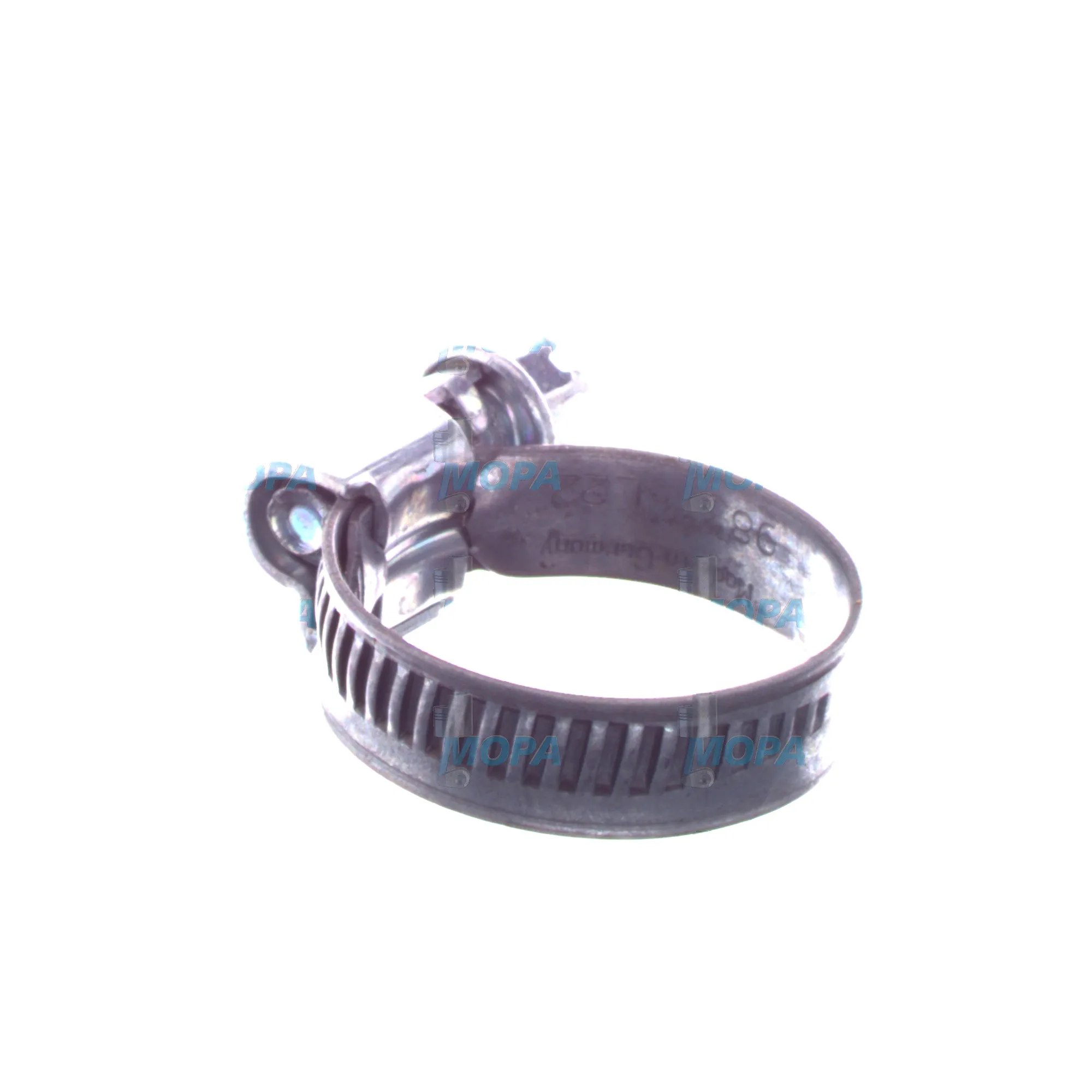 HOSE CLAMP - 06671280408 suitable for MAN D engines 7