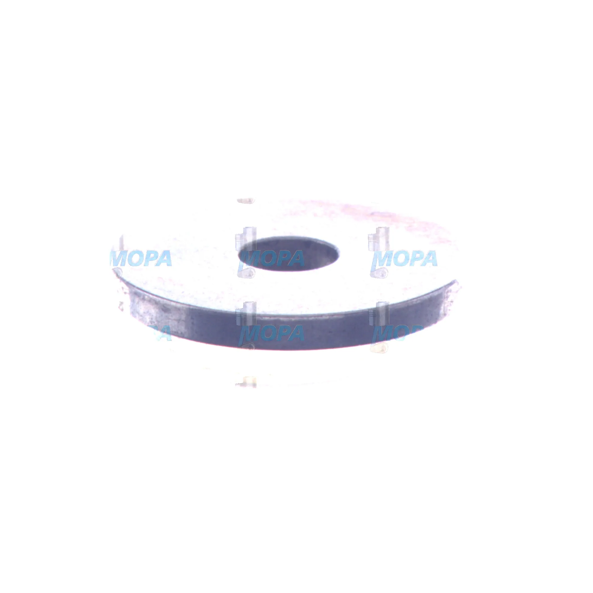 SHIM - 81113080004 suitable for MAN D engines