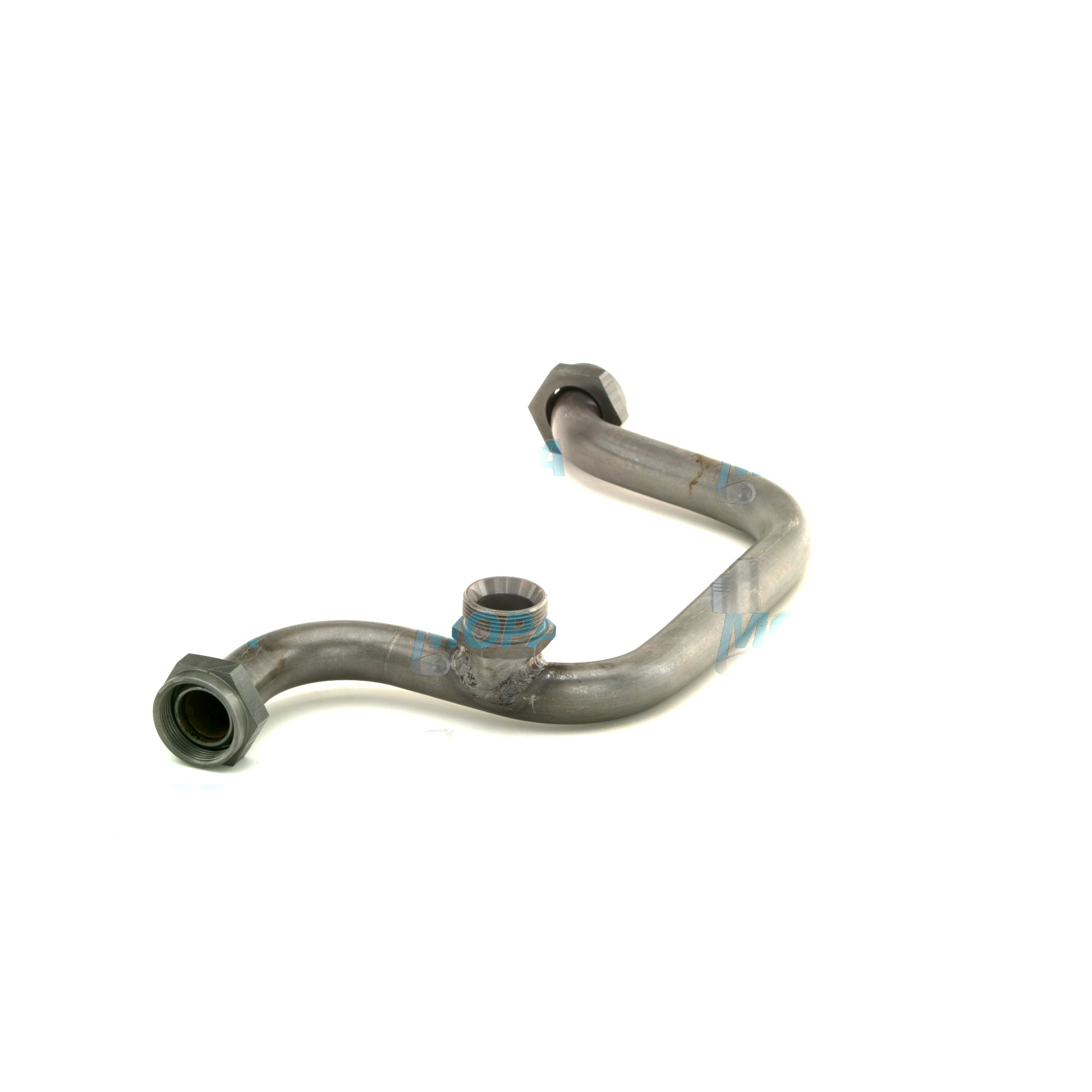 KRAFTSTOFFLEITUNG - 5800700438 passend für MTU Motoren