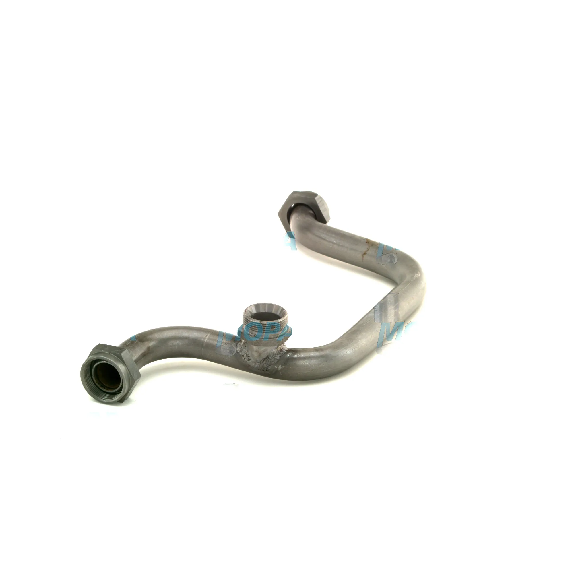 FUEL LINE - 5800700438 suitable for MTU engines