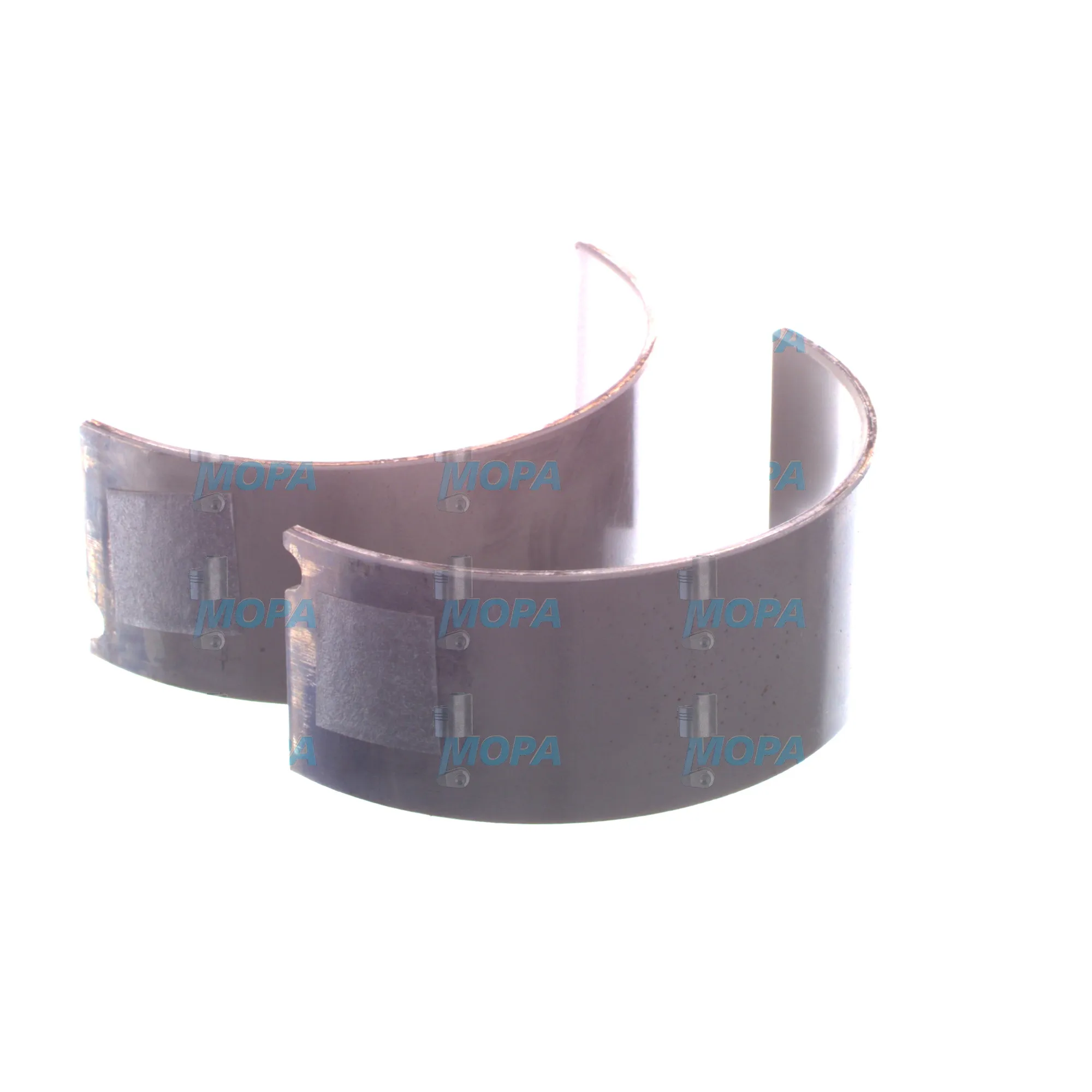 BIG END BEARING PAIR - 12160570 suitable for Deutz engines