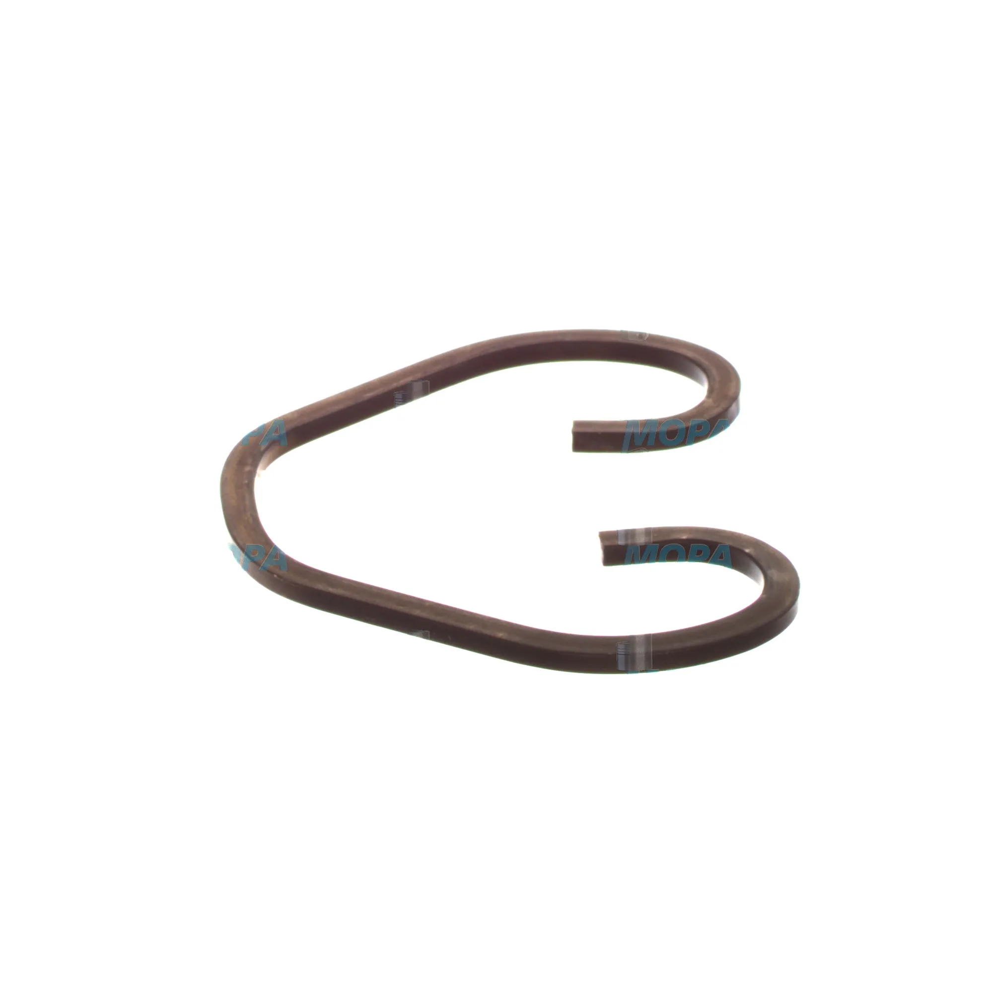 CIRCLIP - 0009944640 suitable for MTU engines 5